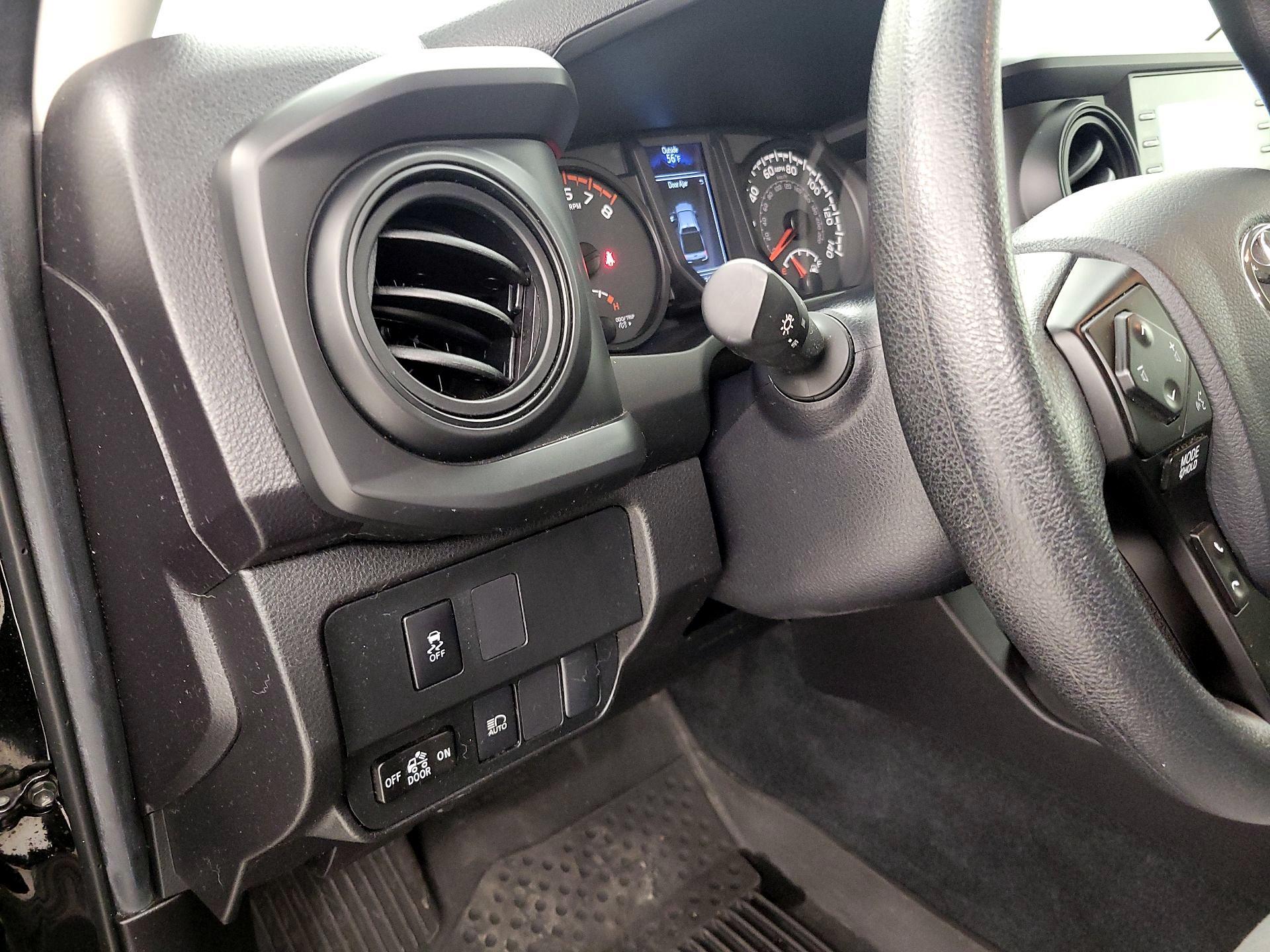 Thumbnail: 2023 Toyota Tacoma - 13