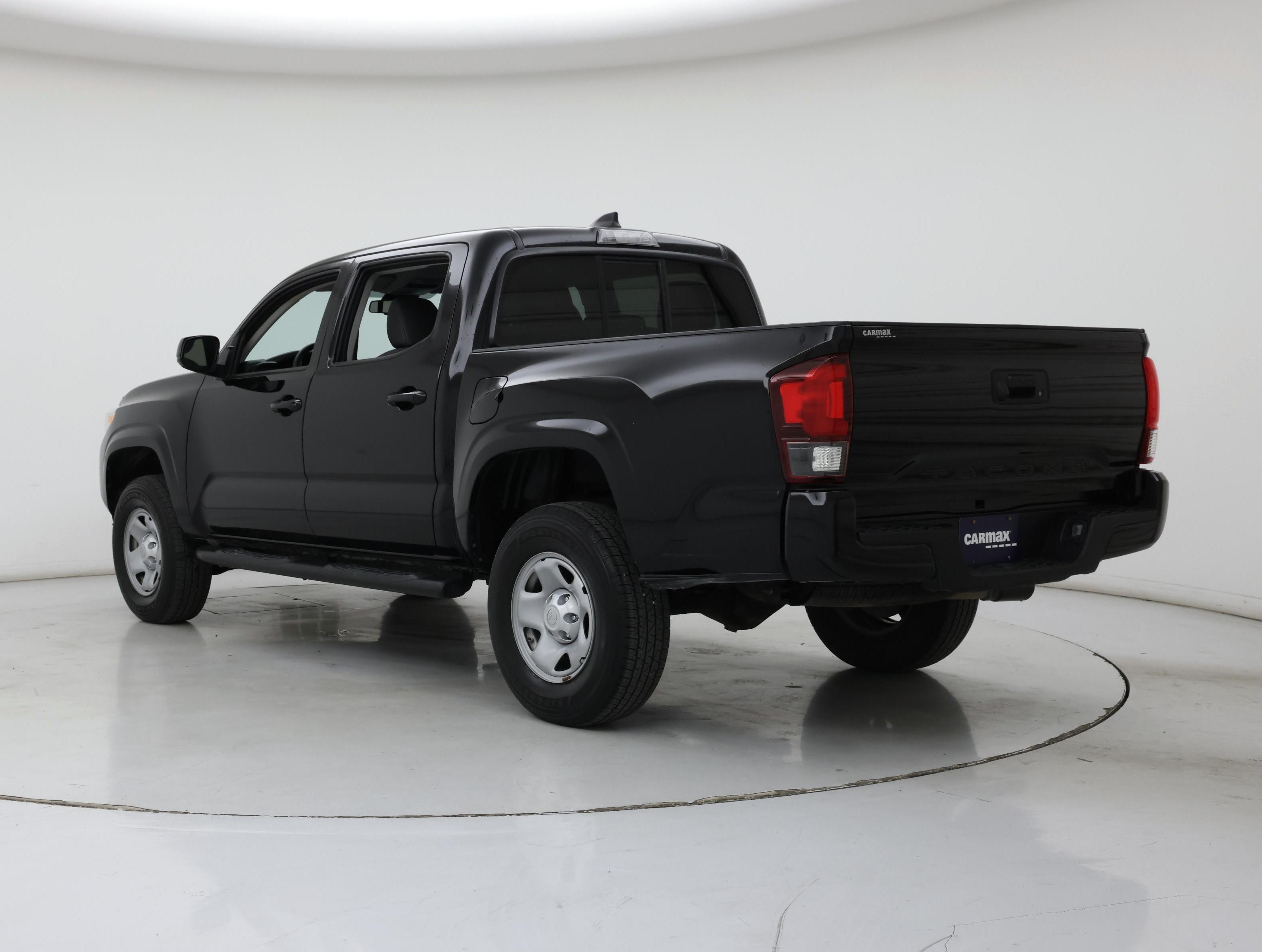 Thumbnail: 2023 Toyota Tacoma - 2