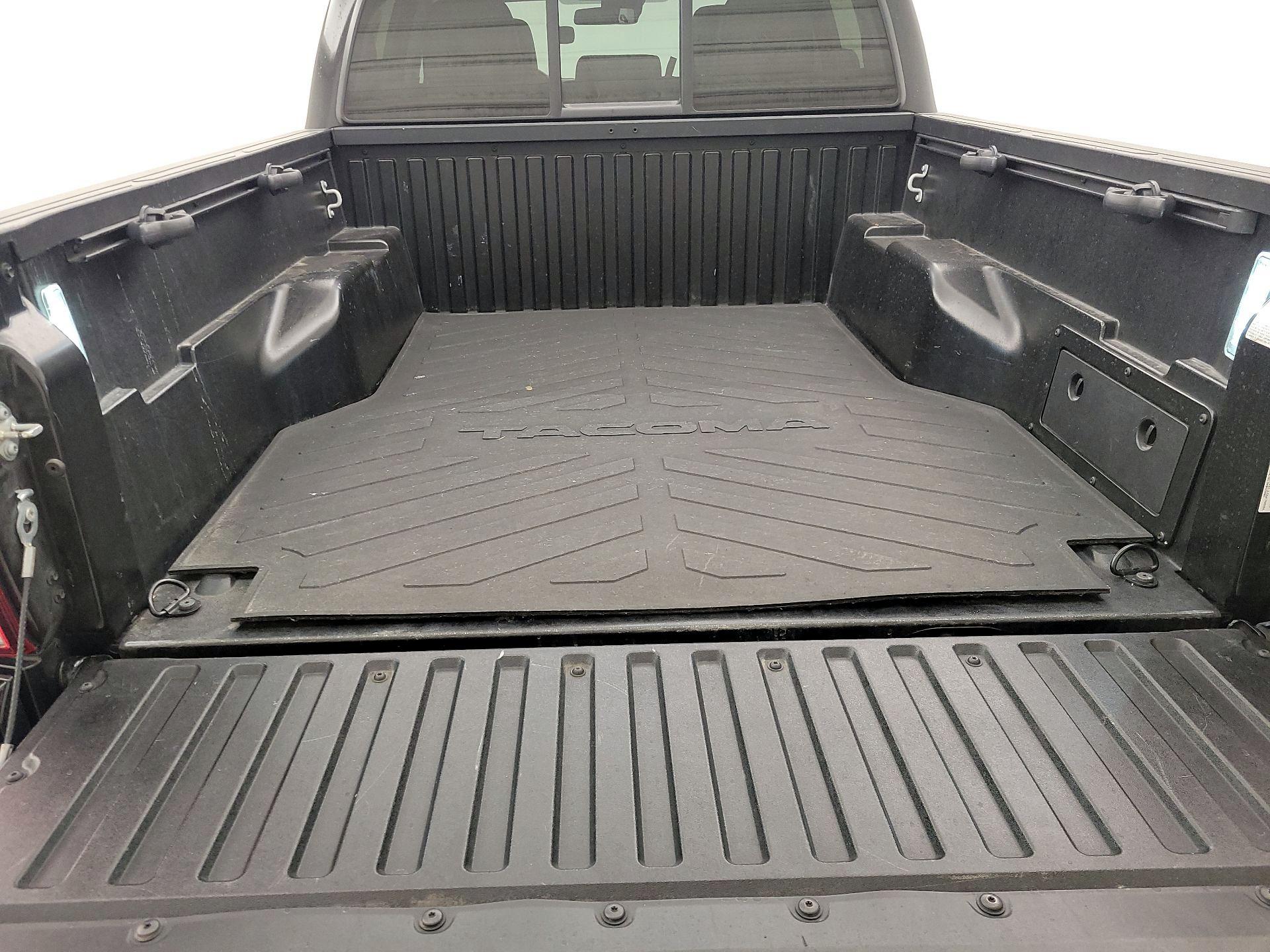 Thumbnail: 2023 Toyota Tacoma - 20