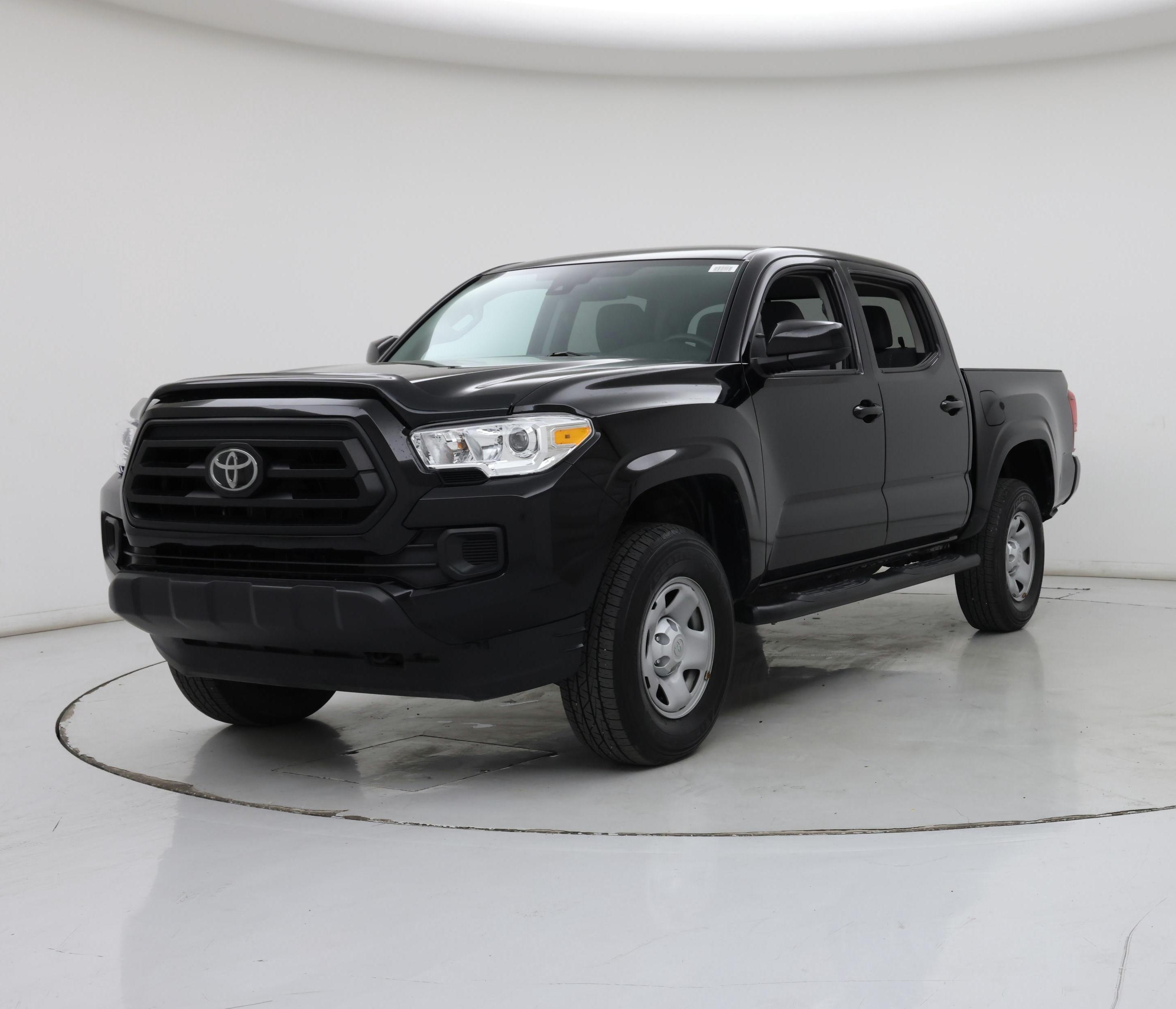 Thumbnail: 2023 Toyota Tacoma - 4