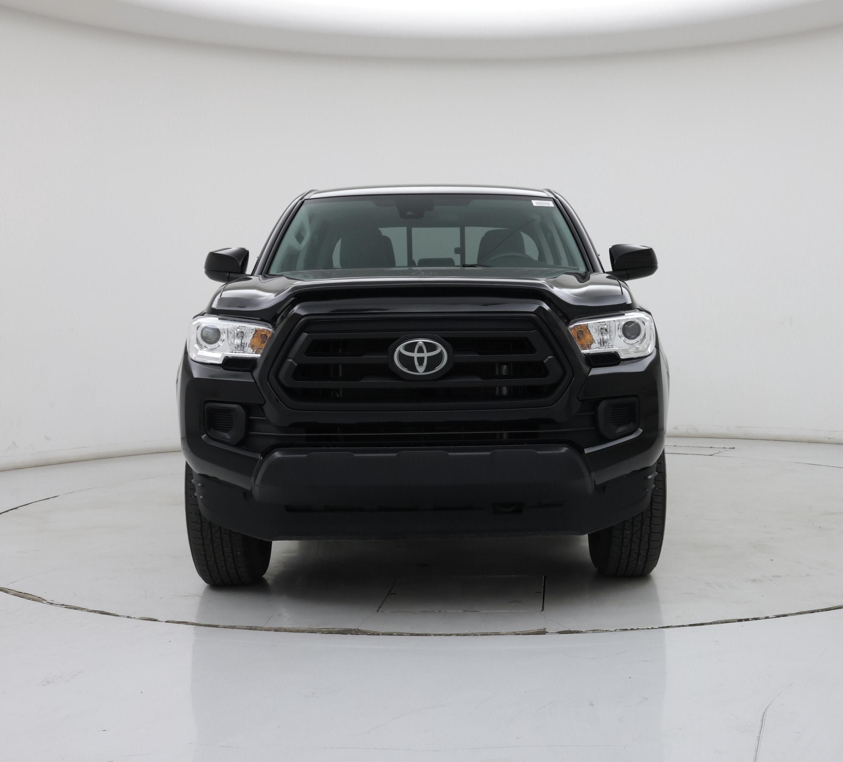 Thumbnail: 2023 Toyota Tacoma - 5