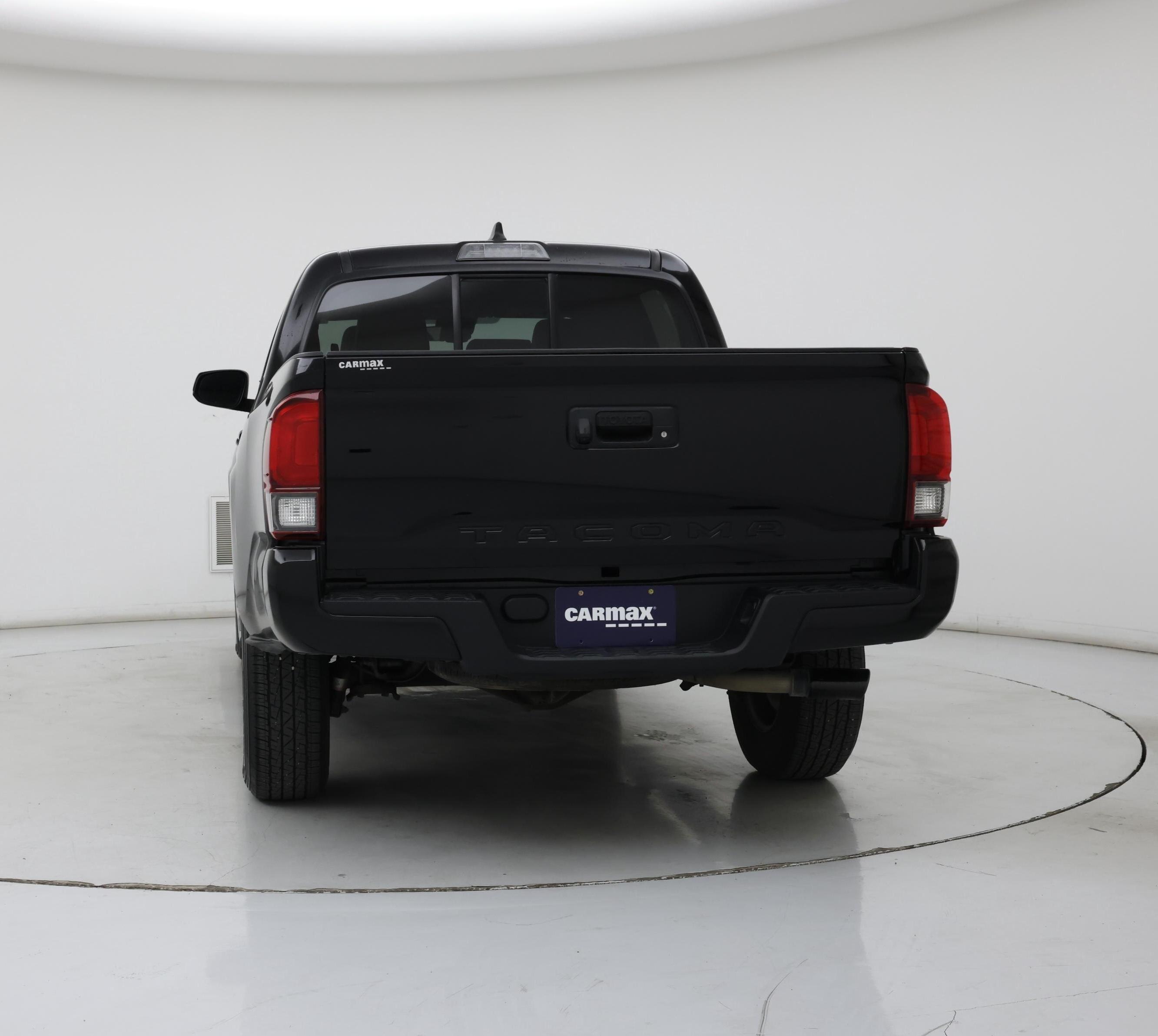 Thumbnail: 2023 Toyota Tacoma - 6