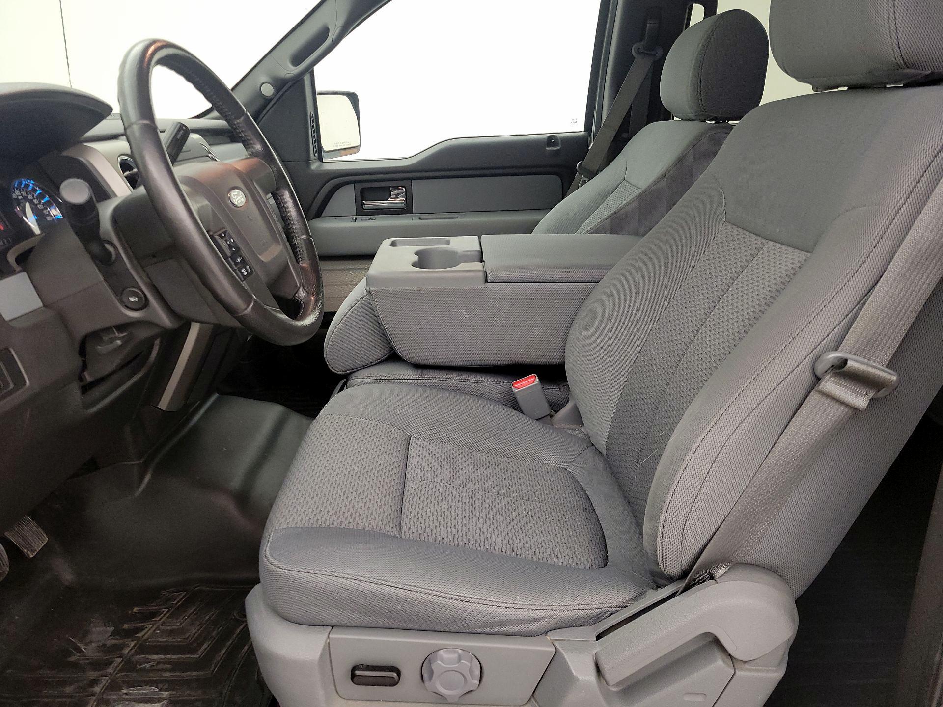 Thumbnail: 2014 Ford F-150 - 11