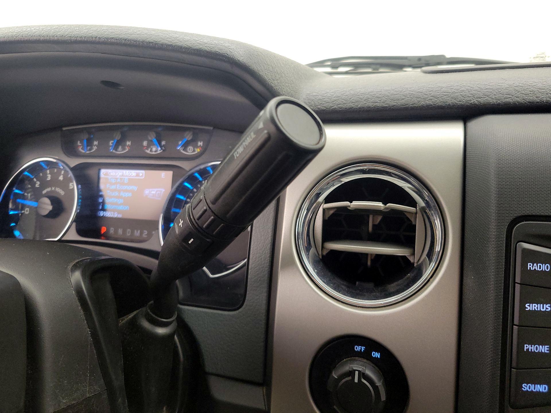 Thumbnail: 2014 Ford F-150 - 16