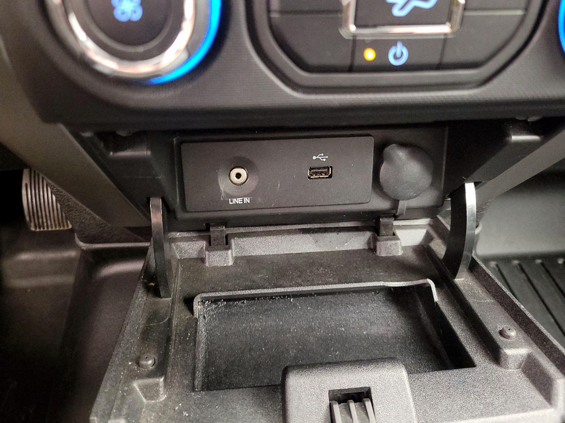 Thumbnail: 2014 Ford F-150 - 17