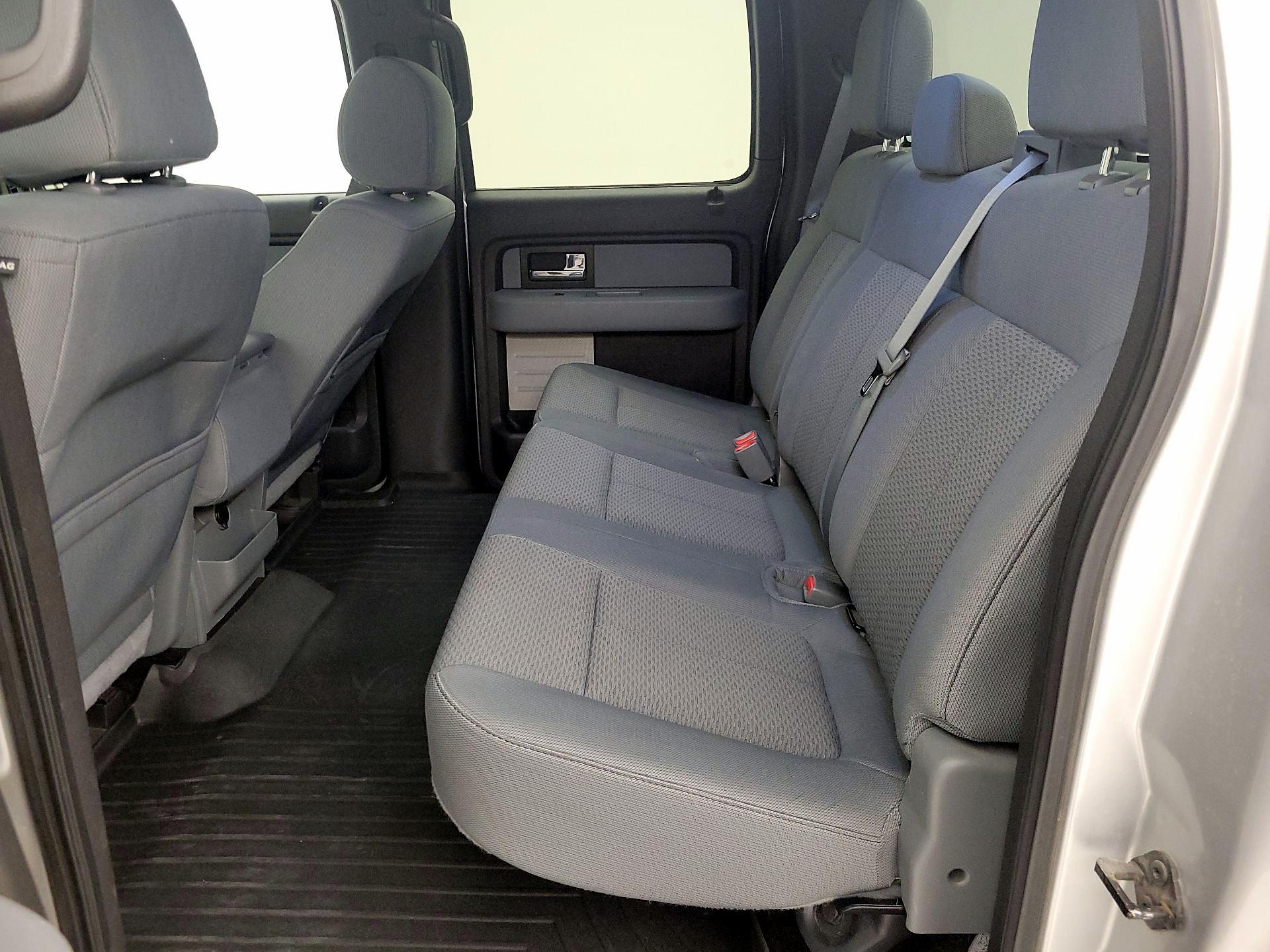 Thumbnail: 2014 Ford F-150 - 18