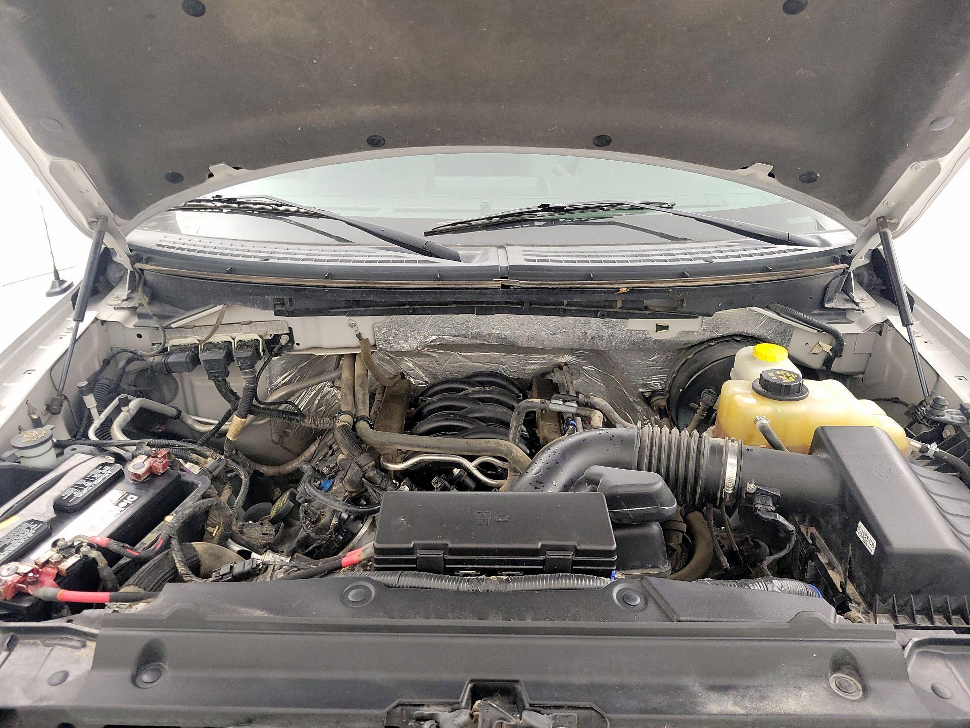 Thumbnail: 2014 Ford F-150 - 20