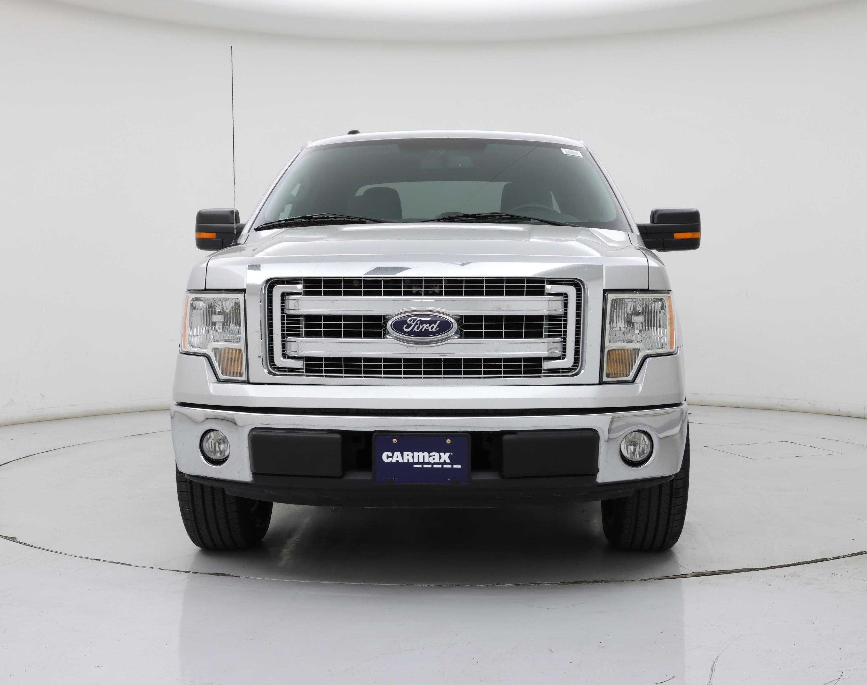 Thumbnail: 2014 Ford F-150 - 5
