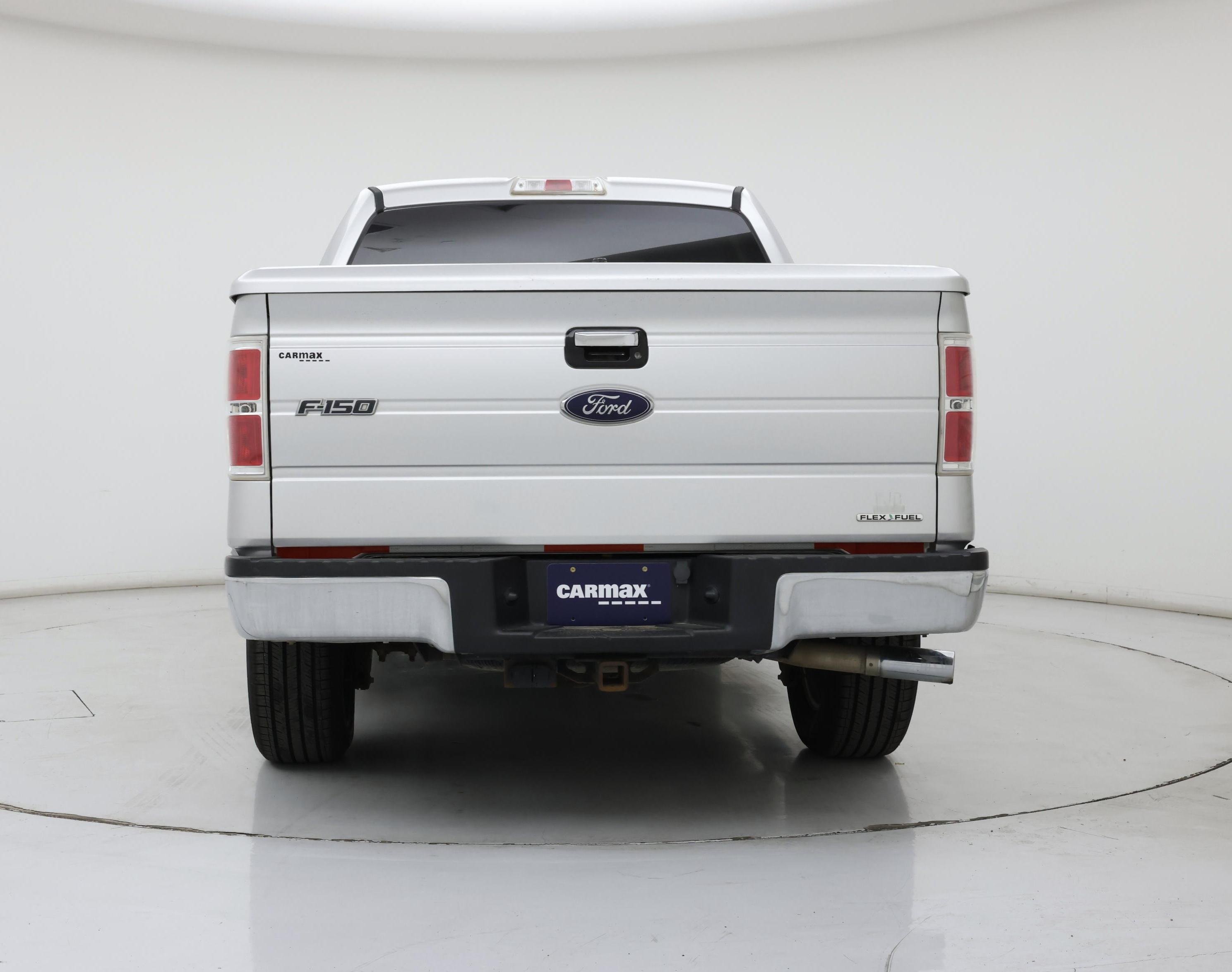 Thumbnail: 2014 Ford F-150 - 6