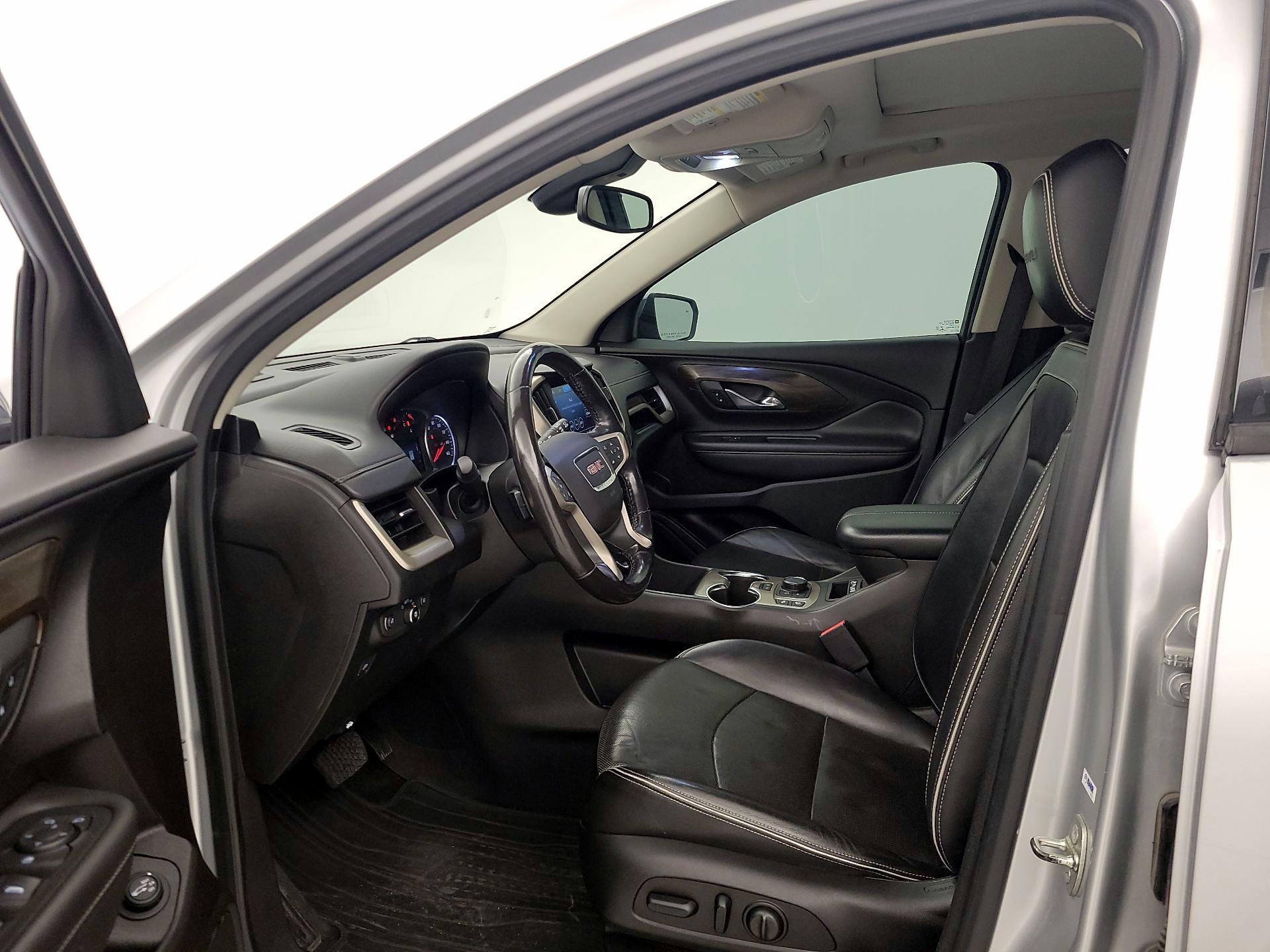 Thumbnail: 2018 GMC Terrain - 11