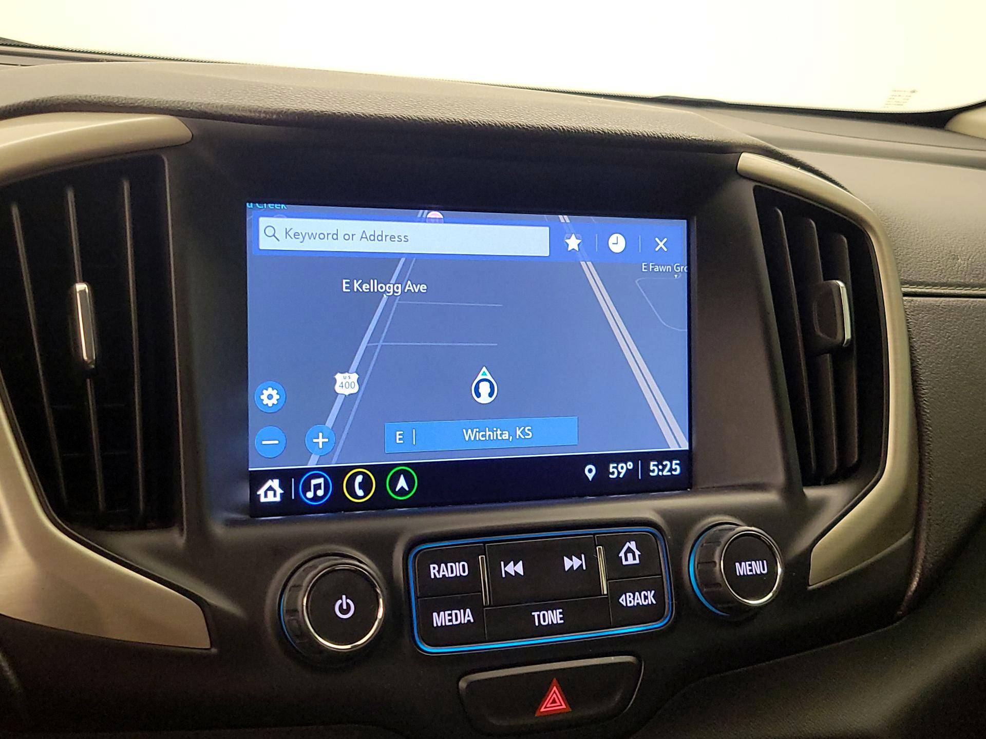 Thumbnail: 2018 GMC Terrain - 14