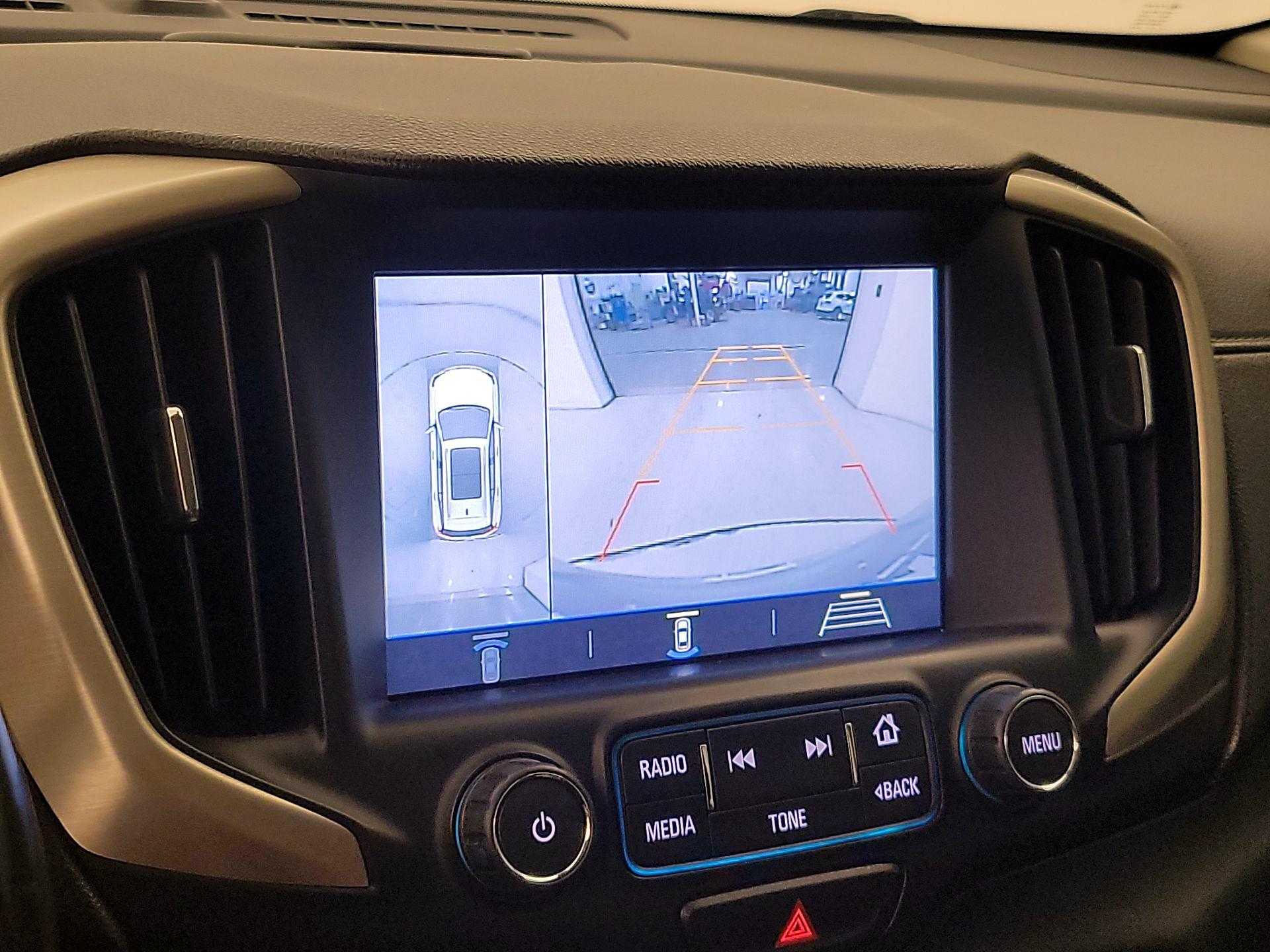 Thumbnail: 2018 GMC Terrain - 15