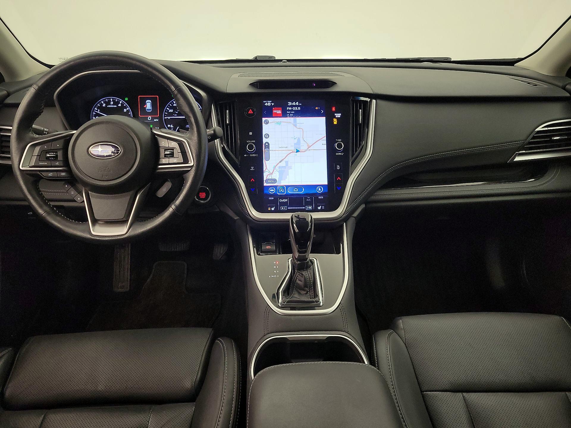 Thumbnail: 2022 Subaru Outback - 9