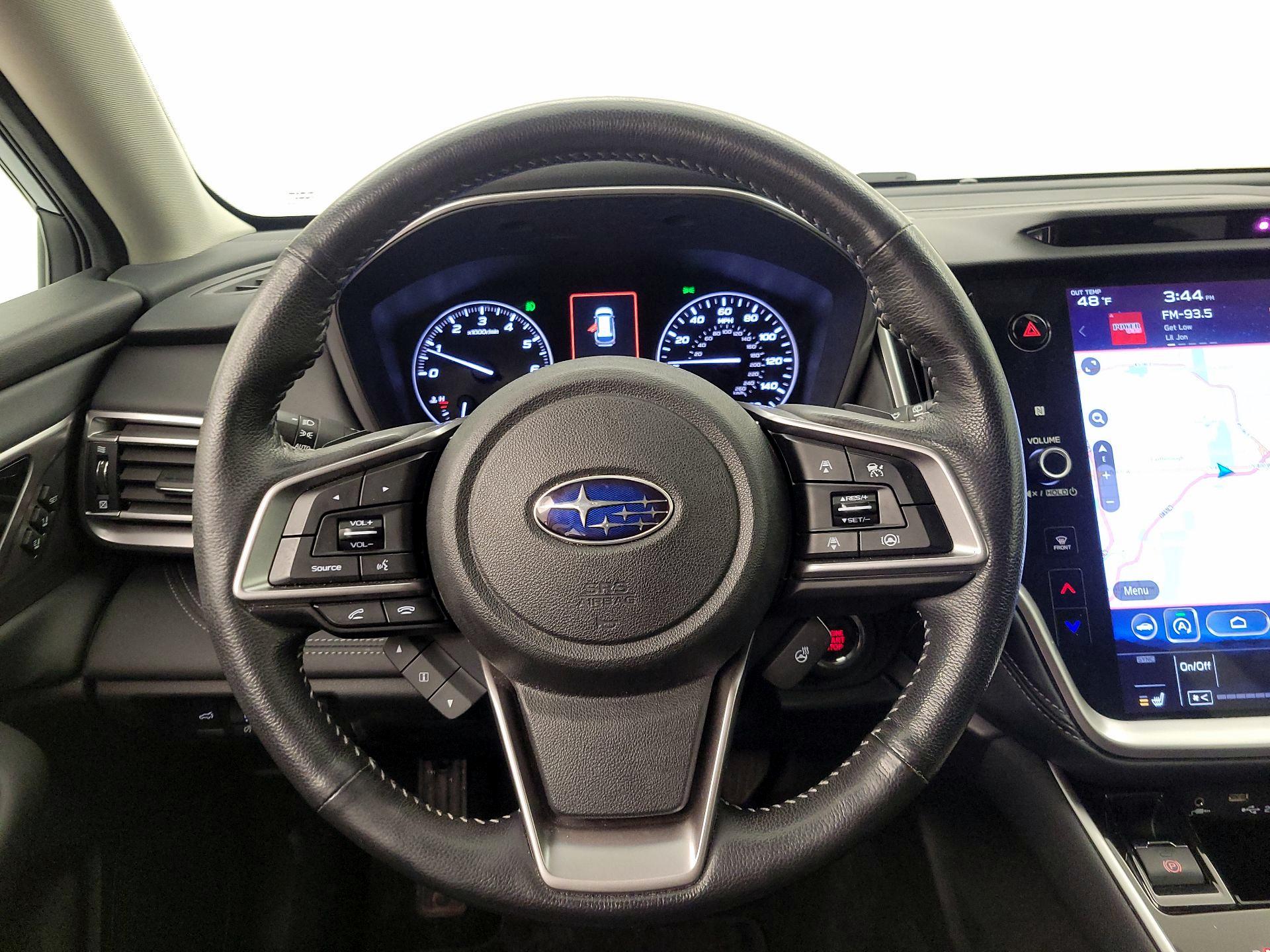 Thumbnail: 2022 Subaru Outback - 10