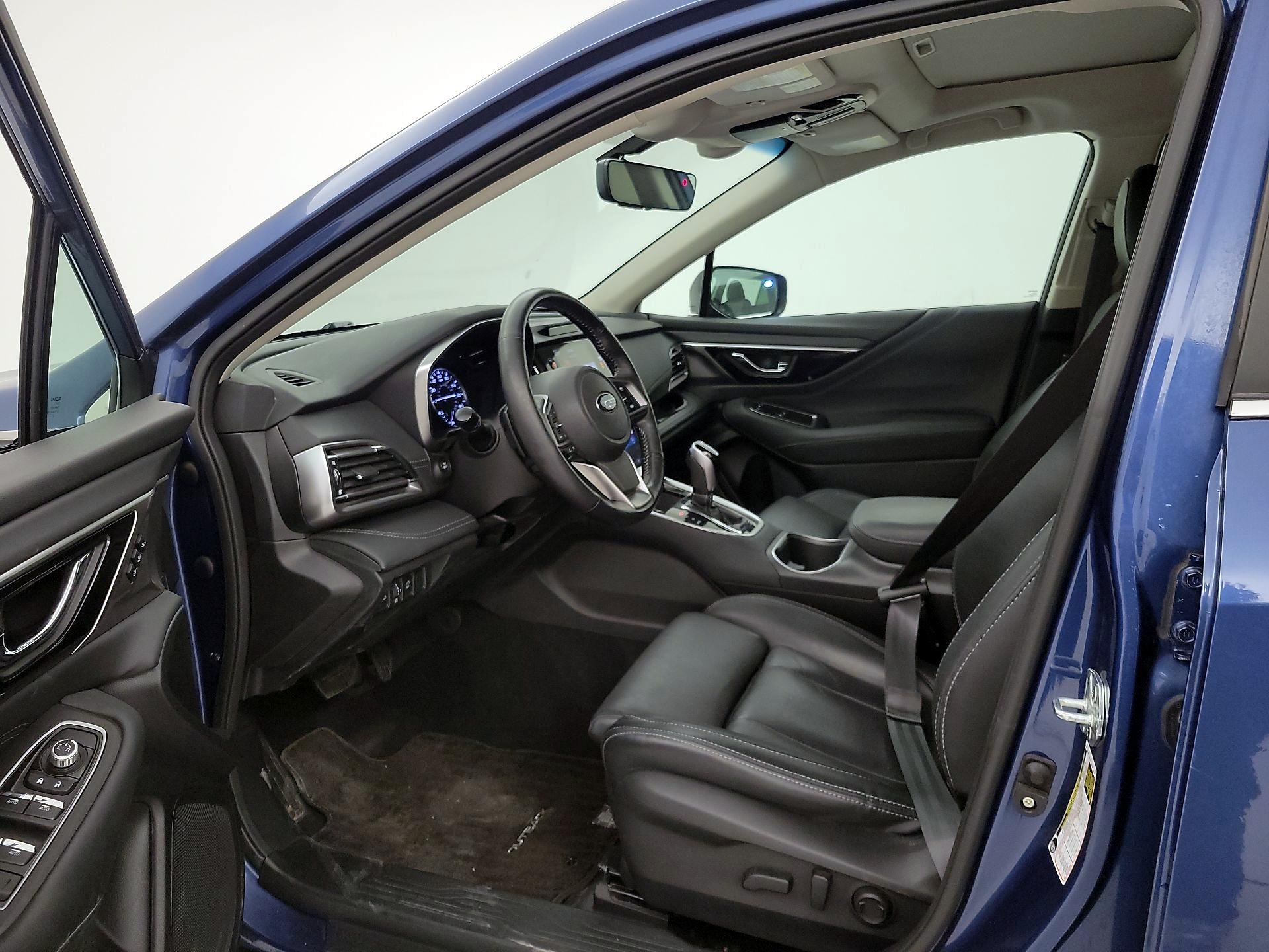 Thumbnail: 2022 Subaru Outback - 11