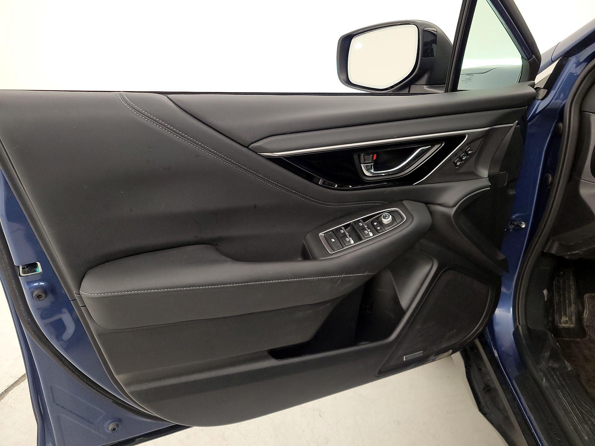 Thumbnail: 2022 Subaru Outback - 12