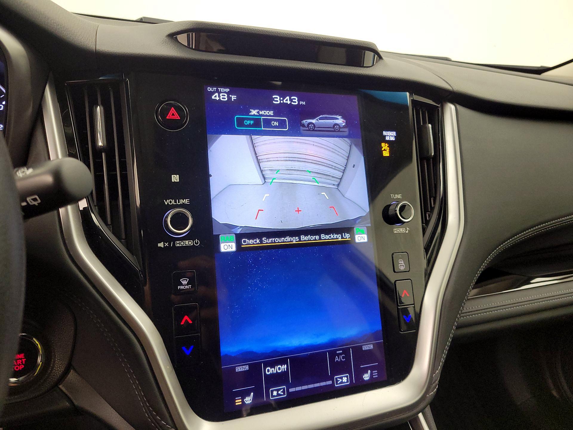 Thumbnail: 2022 Subaru Outback - 15