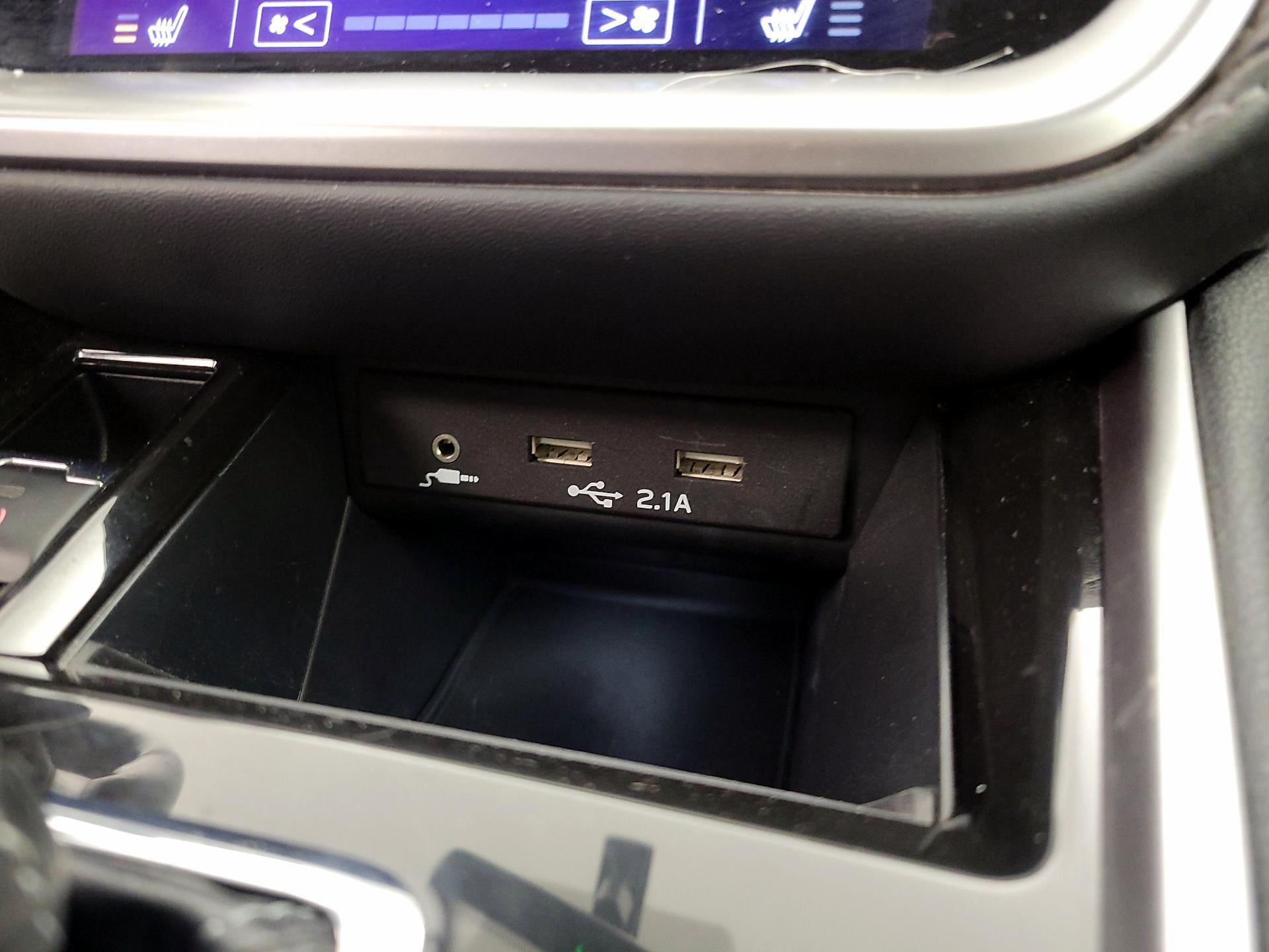 Thumbnail: 2022 Subaru Outback - 19