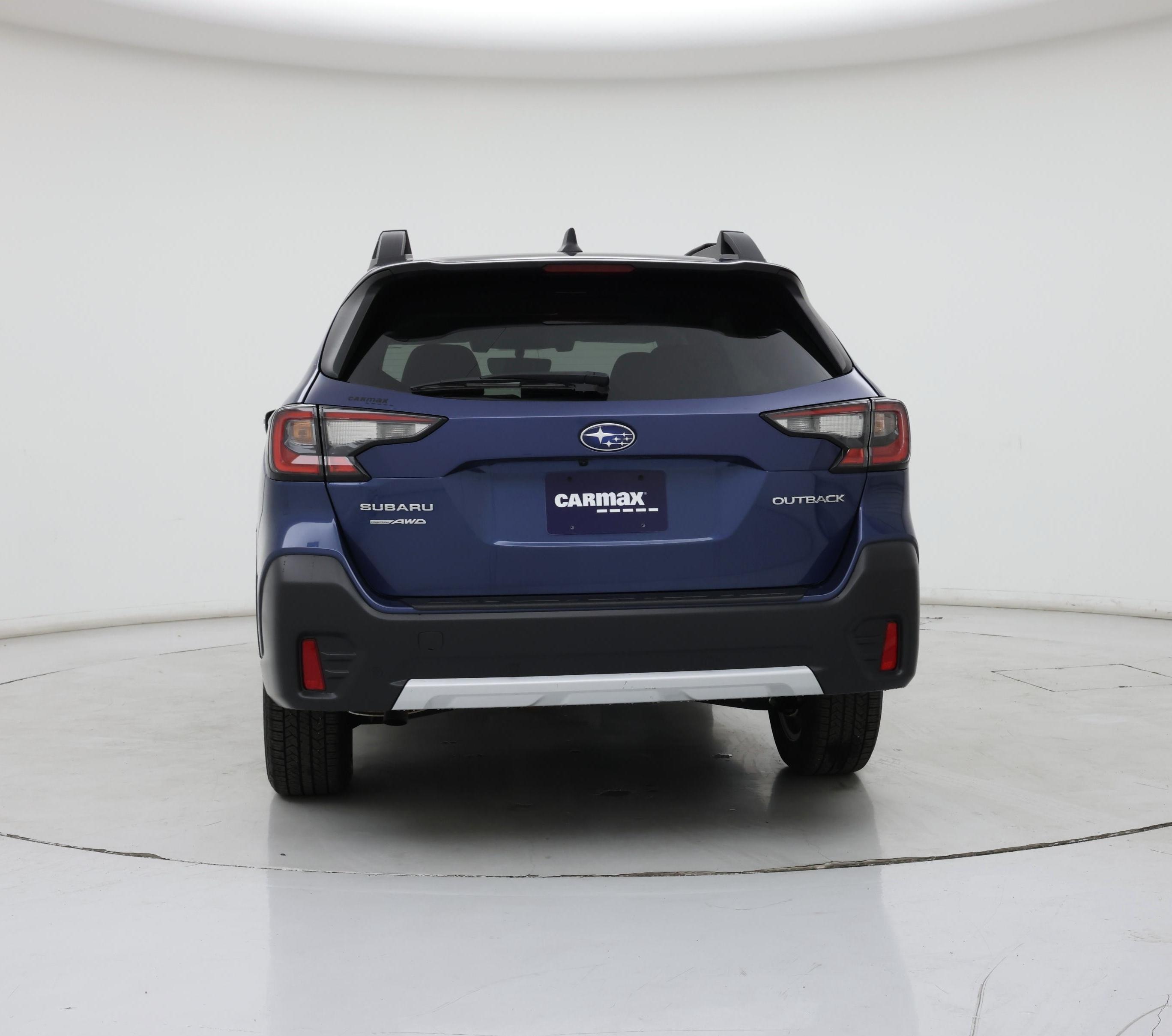 Thumbnail: 2022 Subaru Outback - 6