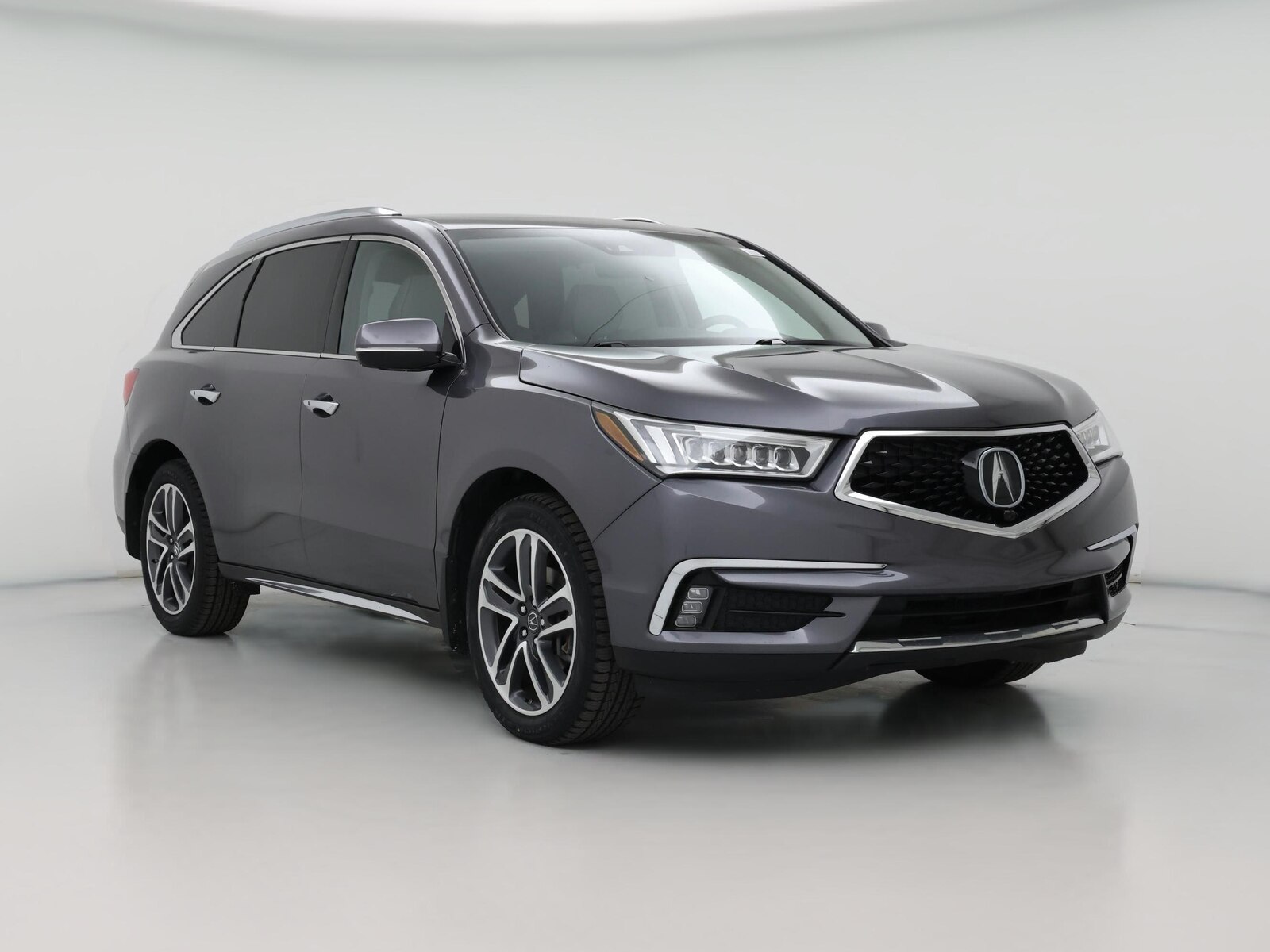2017 Acura MDX