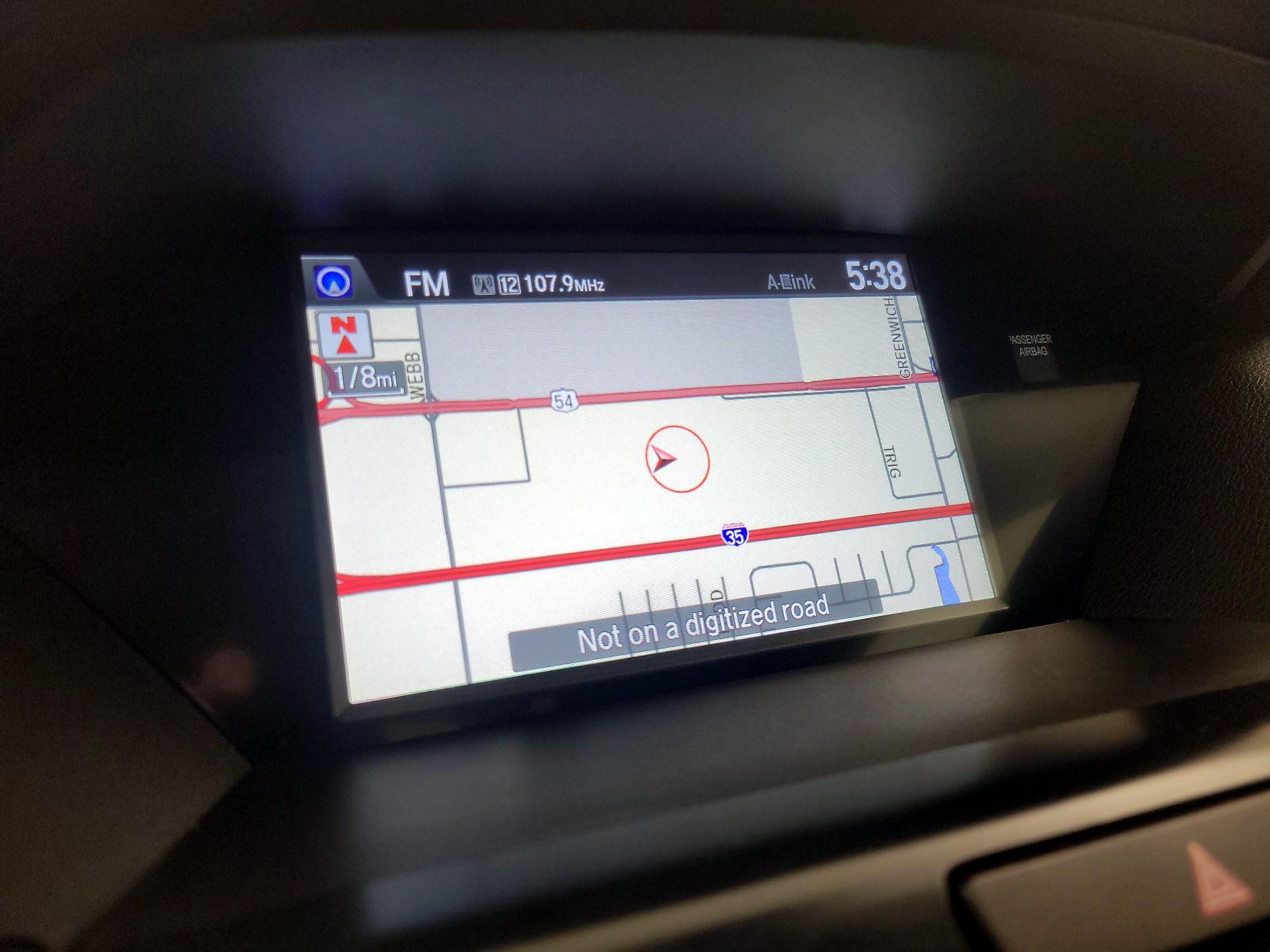 Thumbnail: 2017 Acura MDX - 14