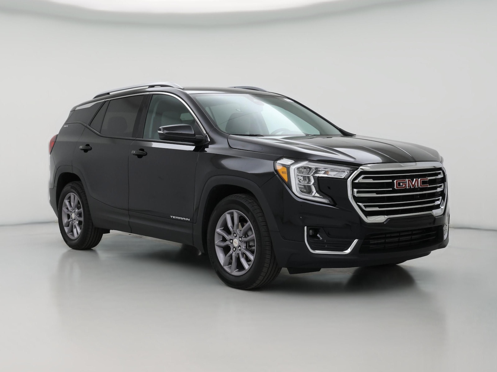 2023 GMC Terrain