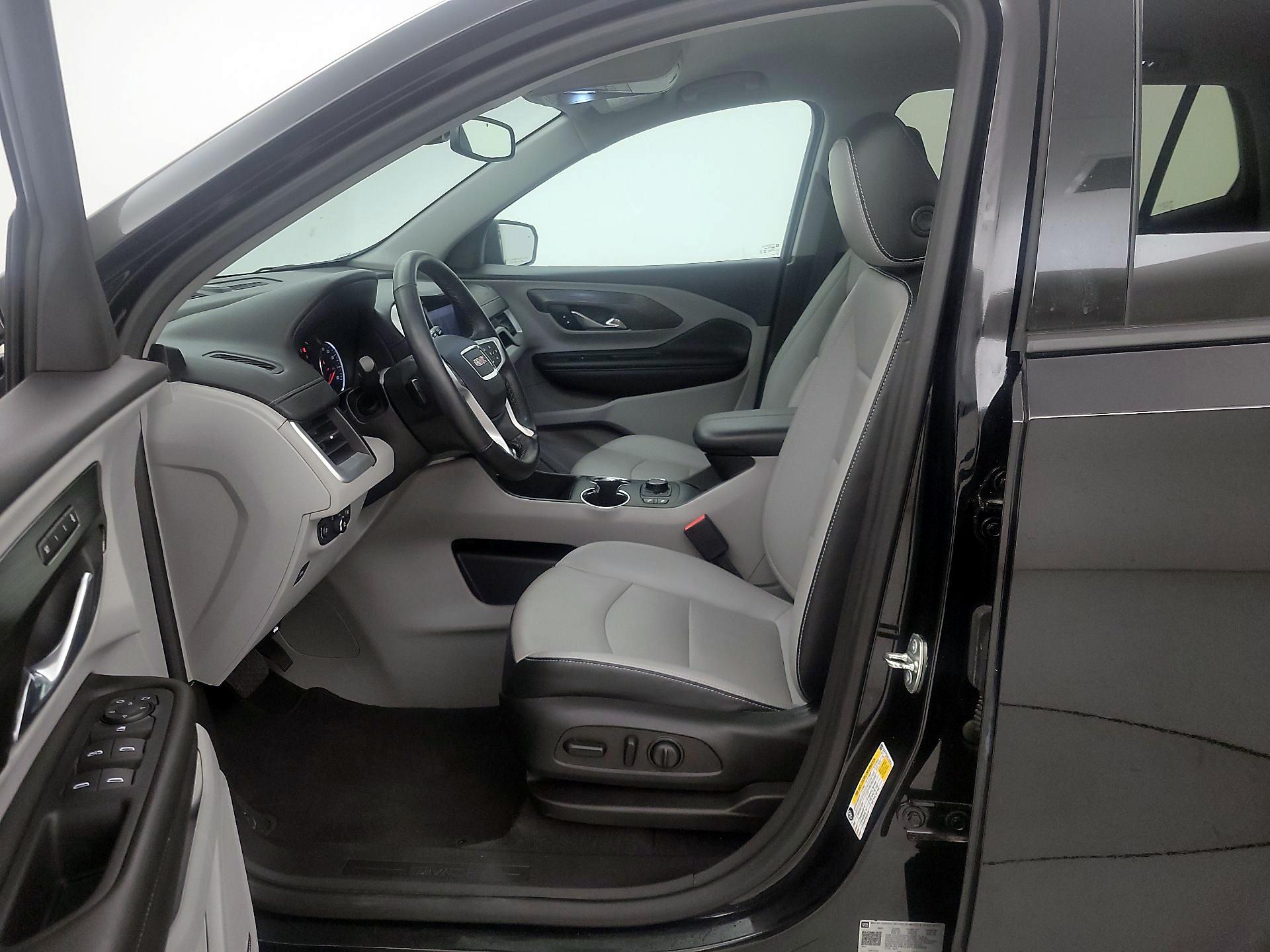 Thumbnail: 2023 GMC Terrain - 11