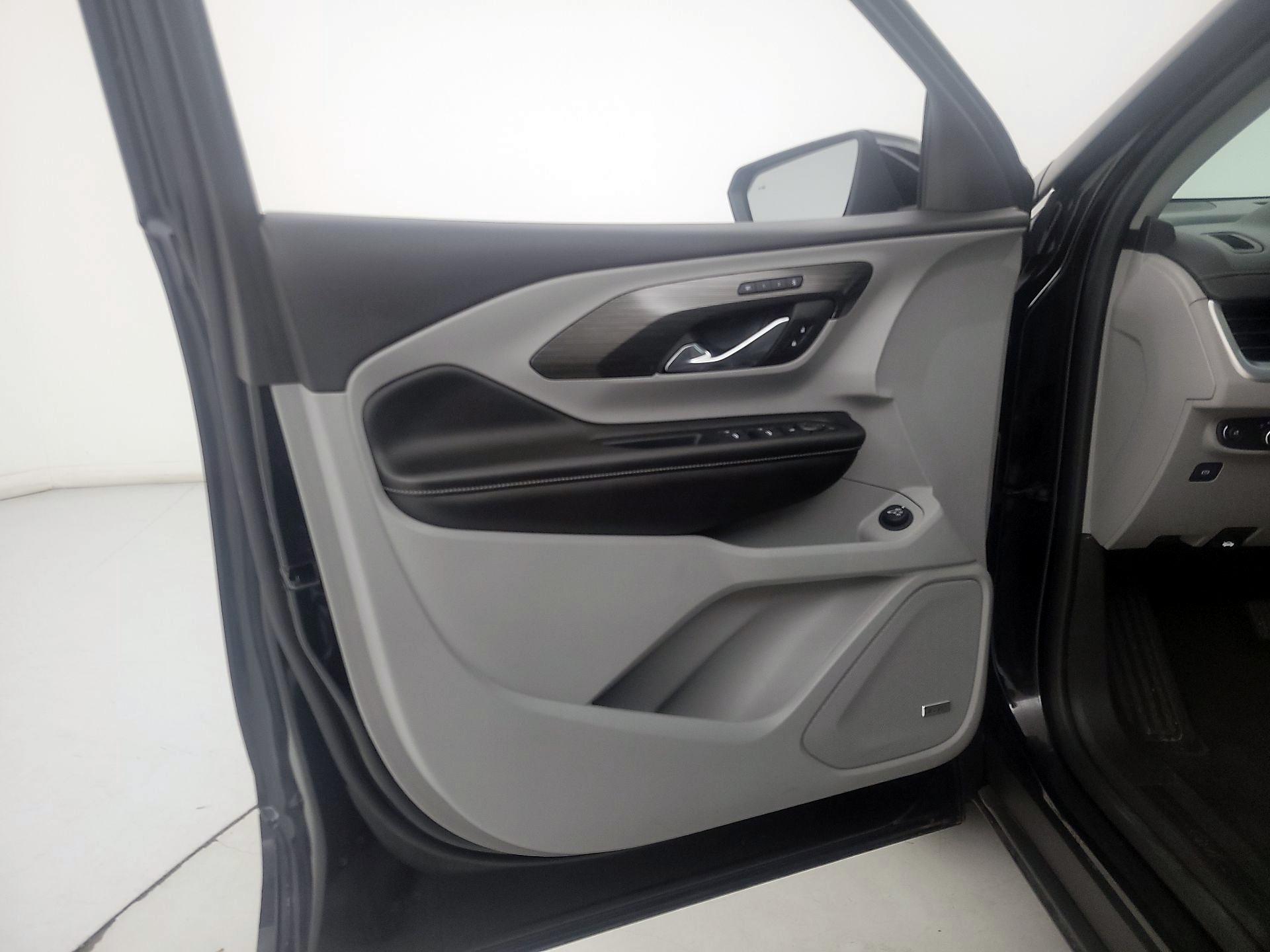 Thumbnail: 2023 GMC Terrain - 12