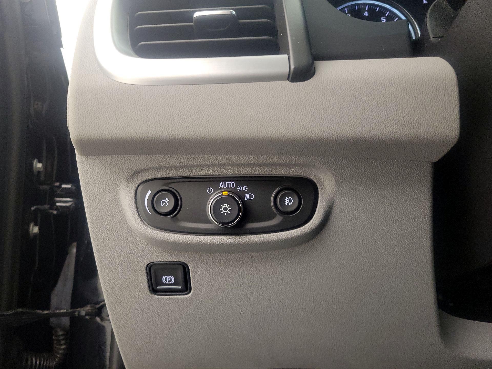 Thumbnail: 2023 GMC Terrain - 13