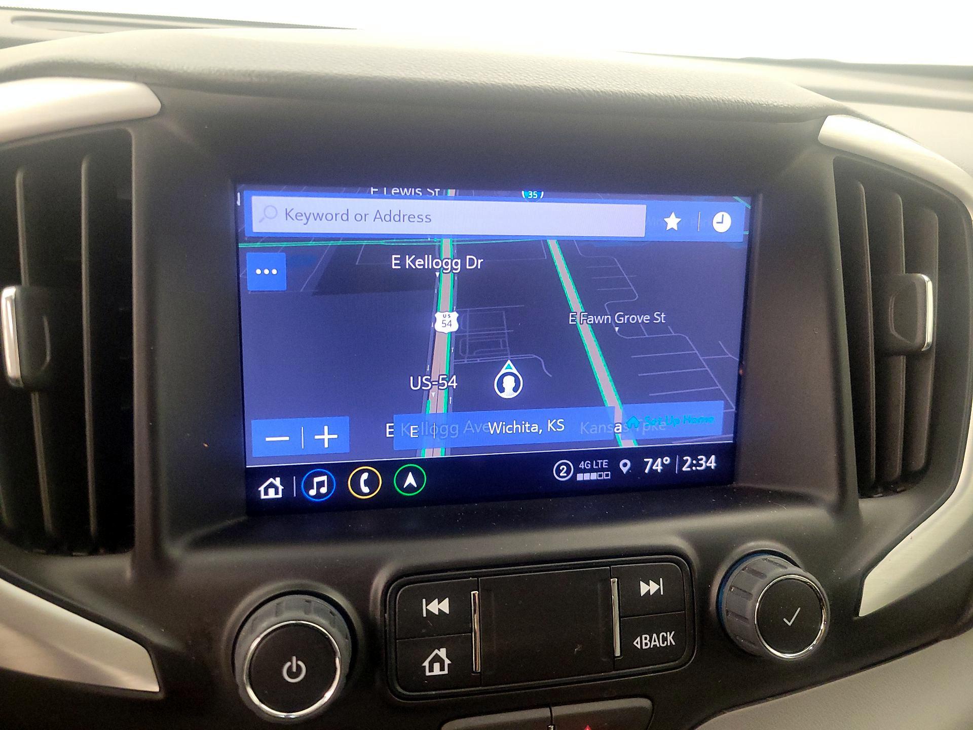 Thumbnail: 2023 GMC Terrain - 14