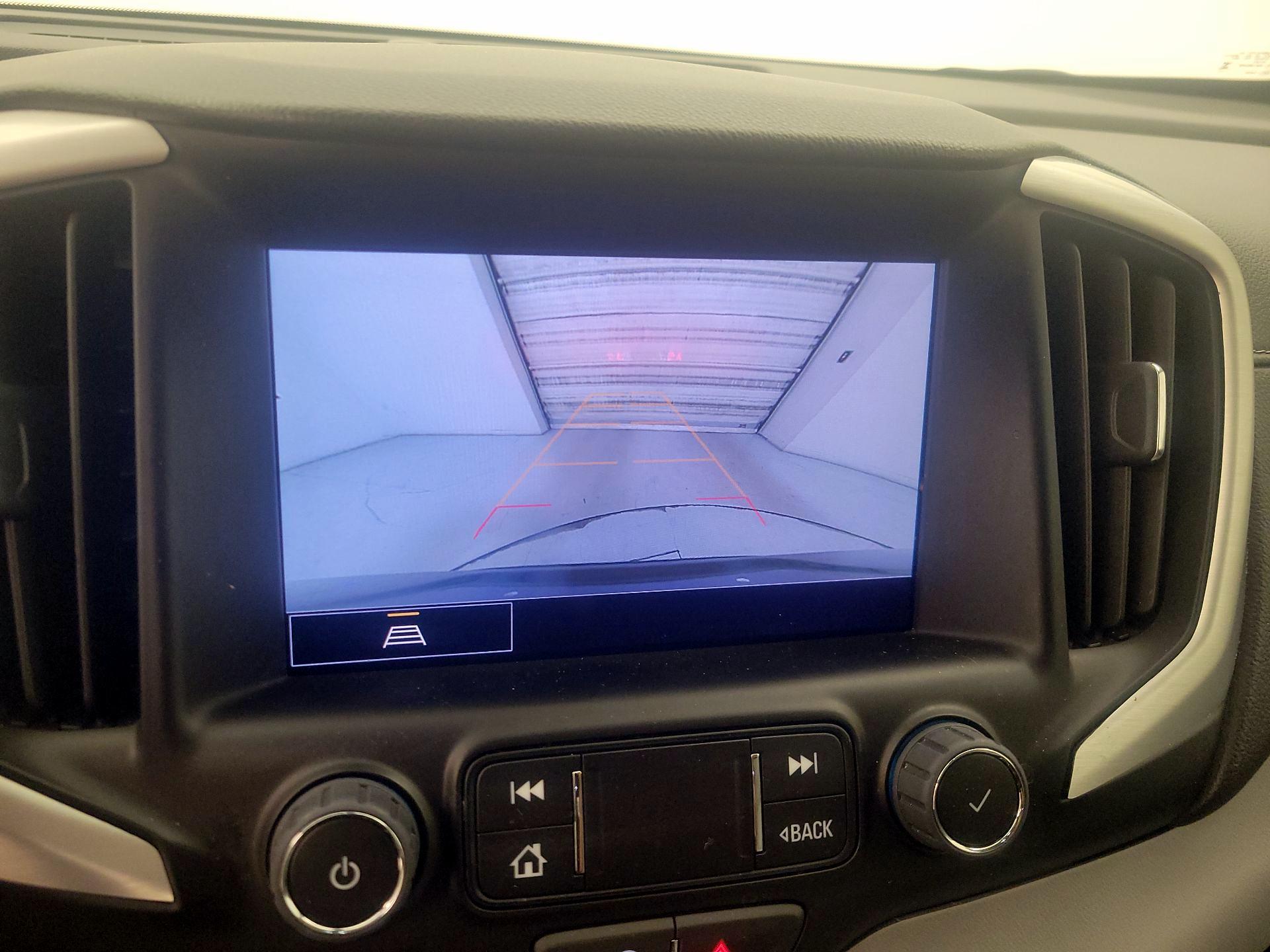 Thumbnail: 2023 GMC Terrain - 15