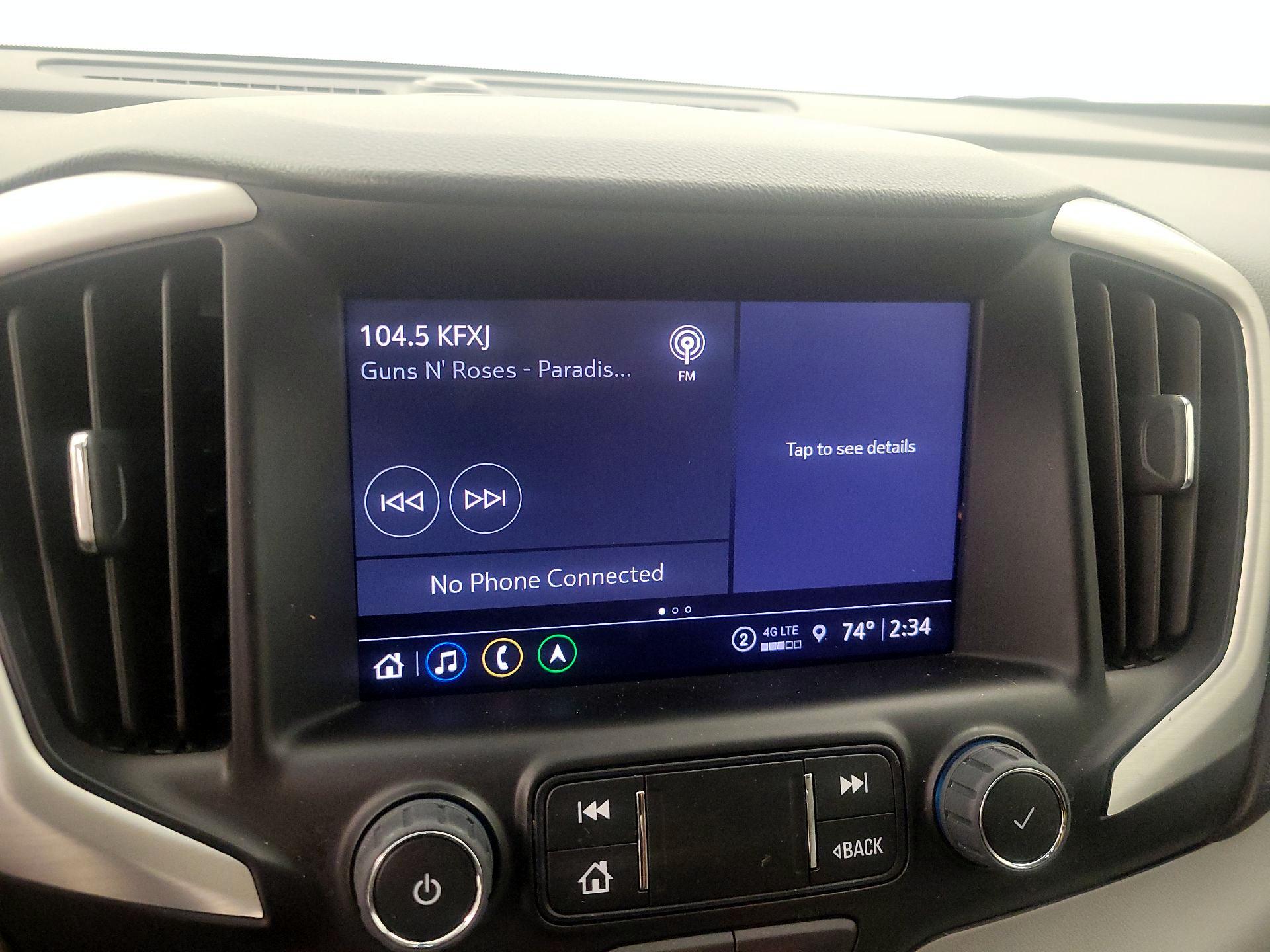 Thumbnail: 2023 GMC Terrain - 16