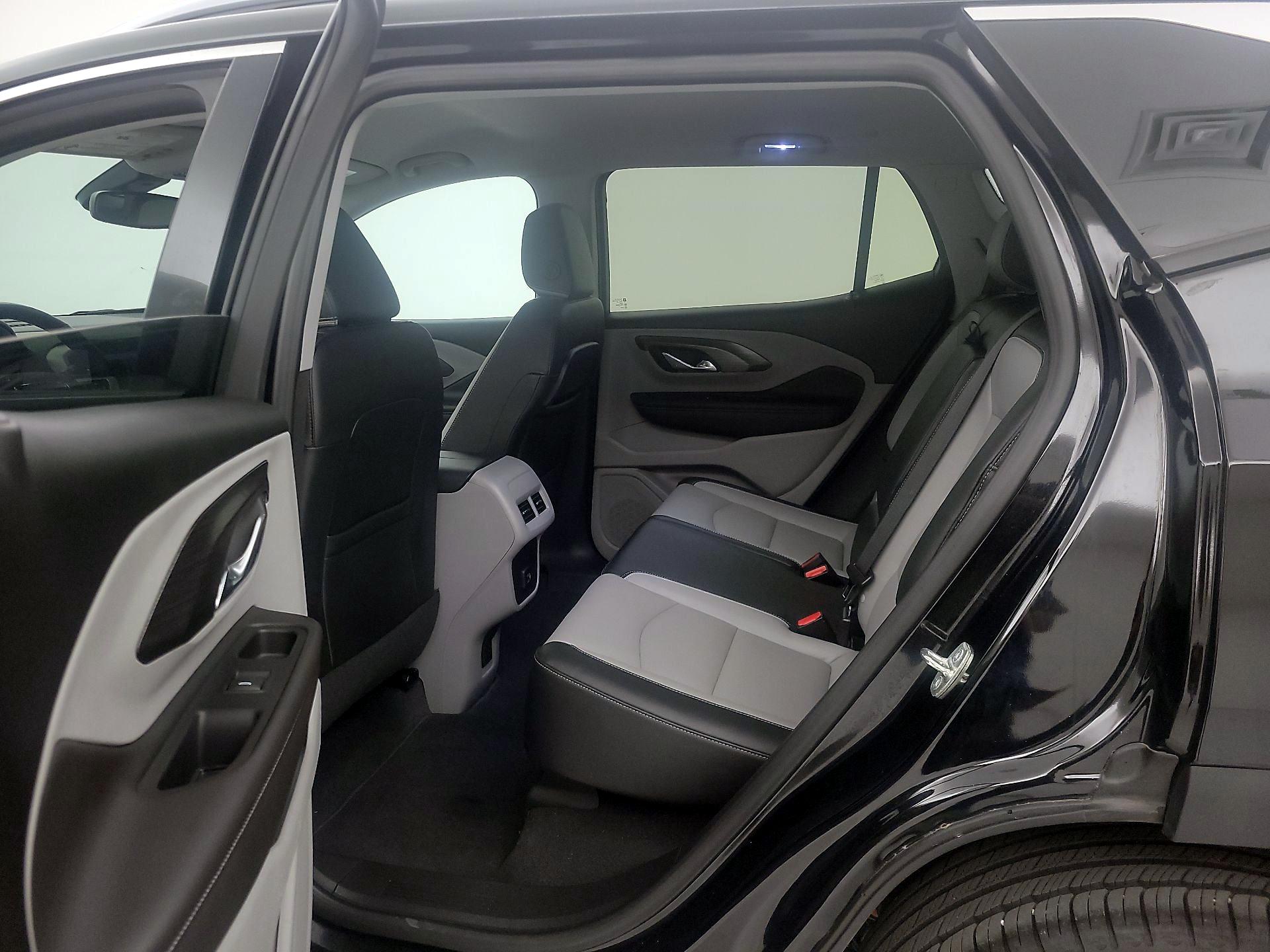 Thumbnail: 2023 GMC Terrain - 20