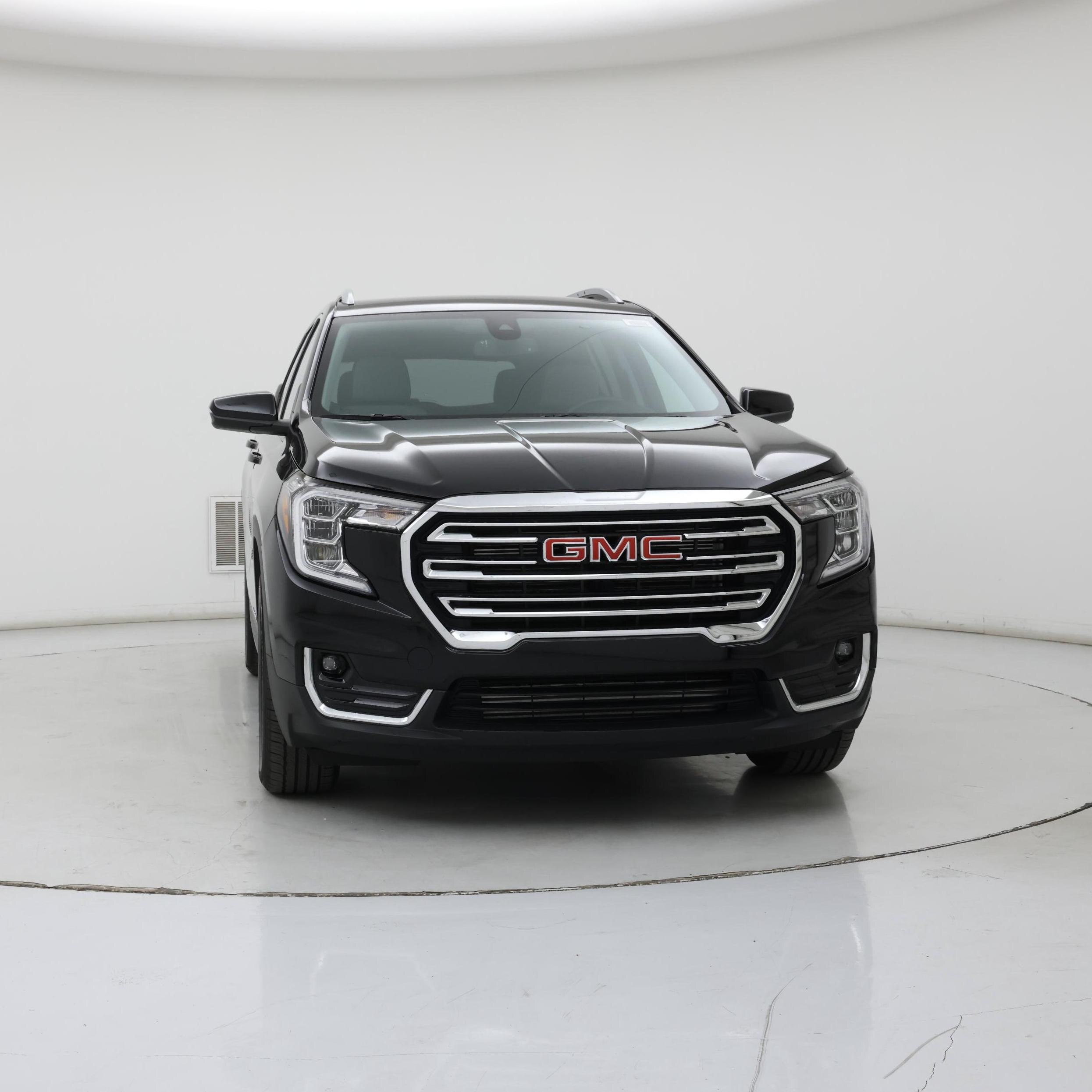 Thumbnail: 2023 GMC Terrain - 5