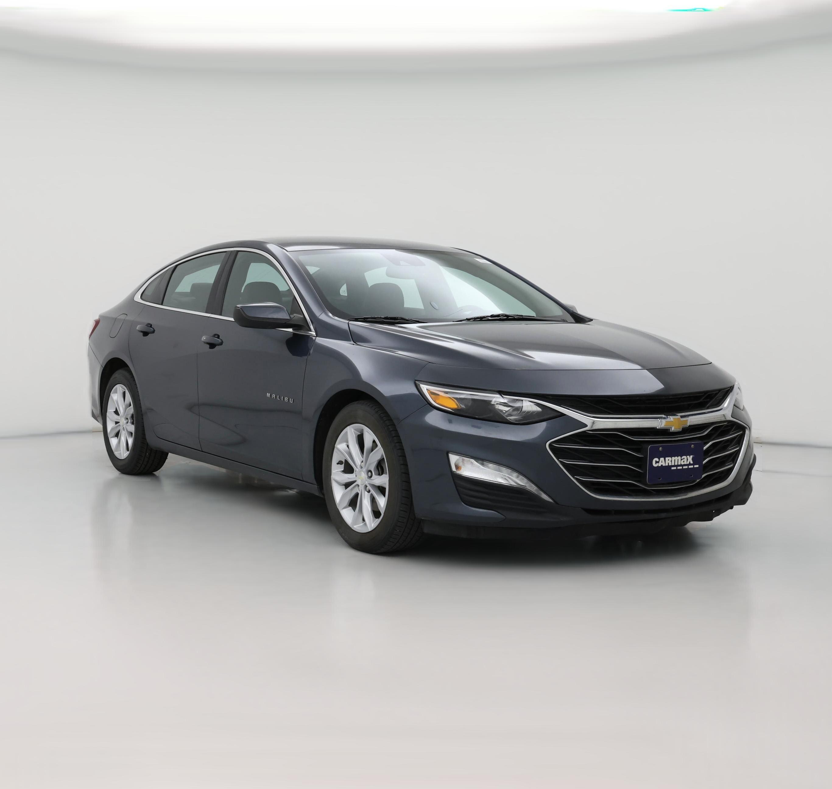 Thumbnail: 2020 Chevrolet Malibu - 1