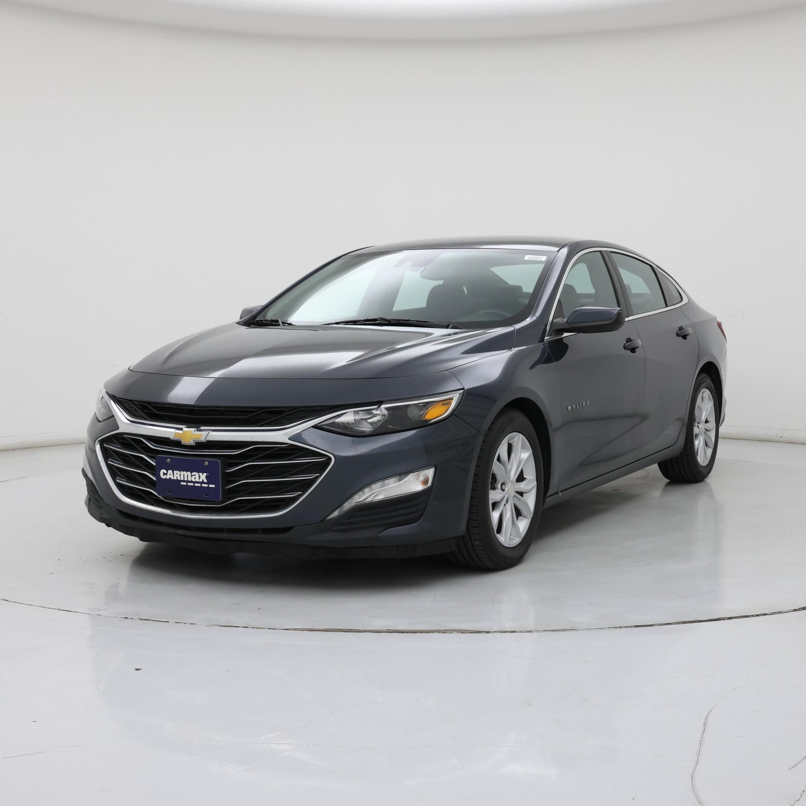 Thumbnail: 2020 Chevrolet Malibu - 4