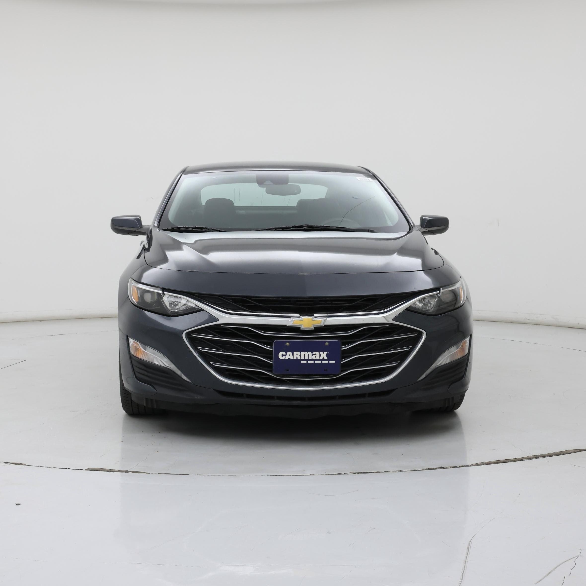 Thumbnail: 2020 Chevrolet Malibu - 5
