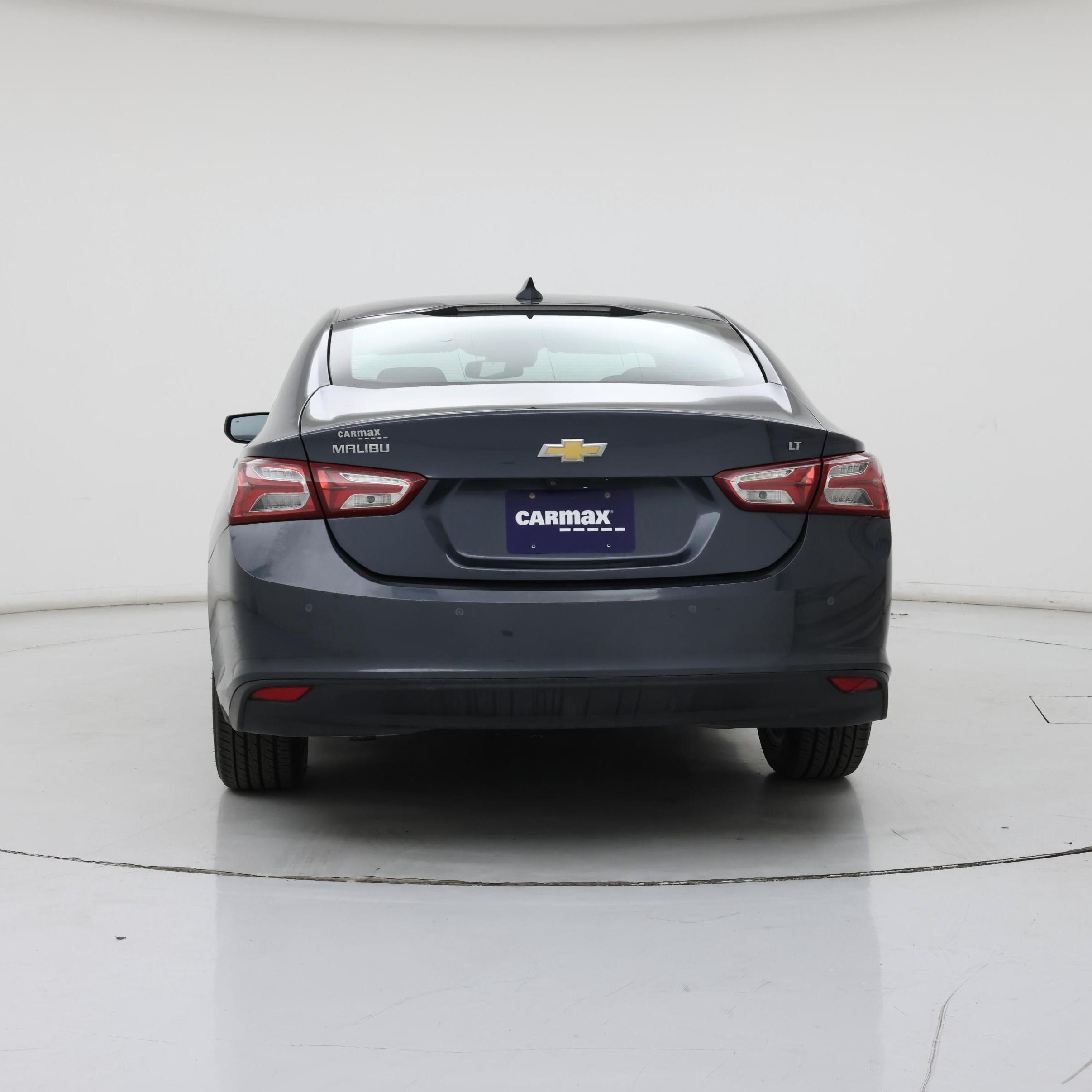 Thumbnail: 2020 Chevrolet Malibu - 6