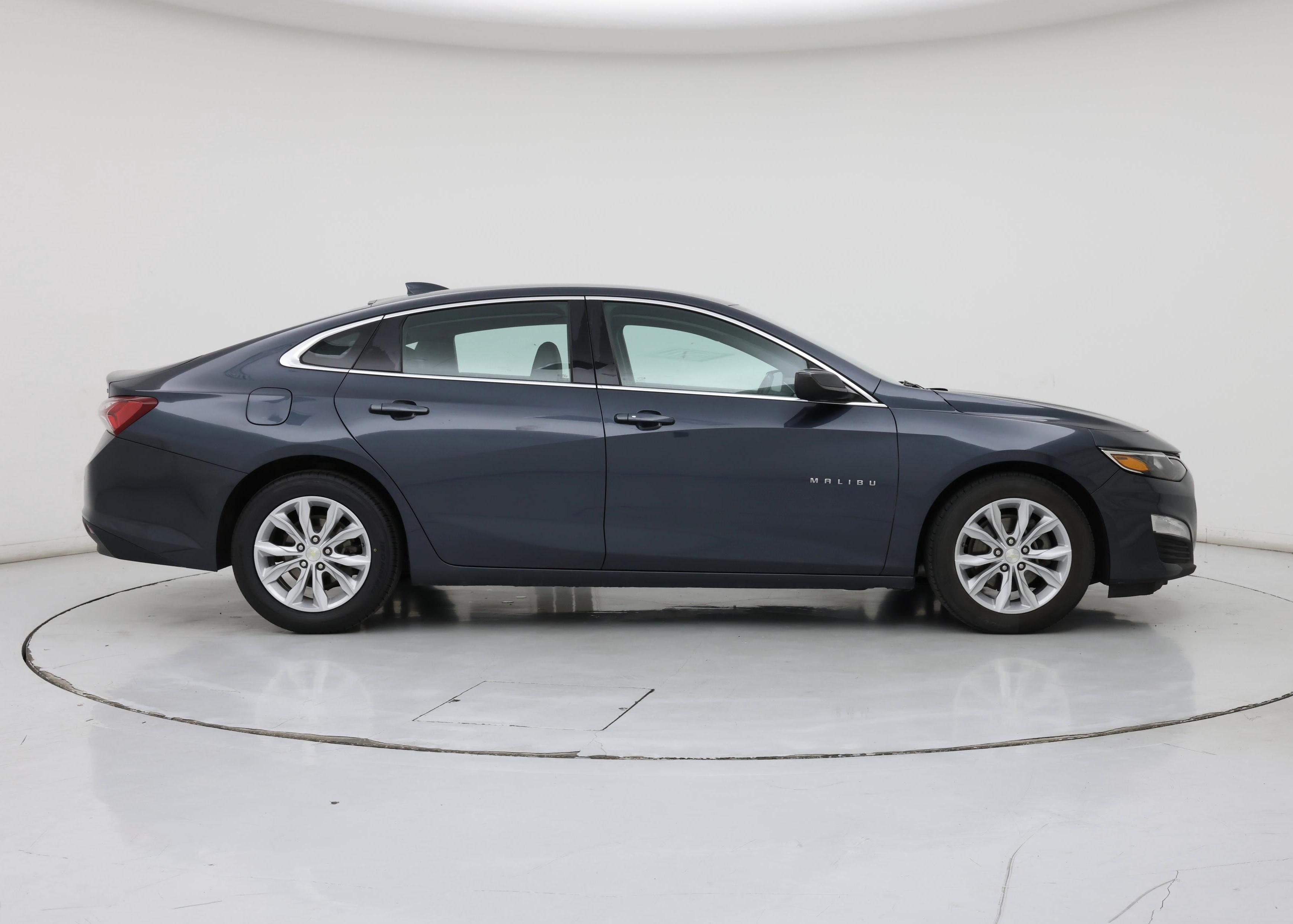 Thumbnail: 2020 Chevrolet Malibu - 7