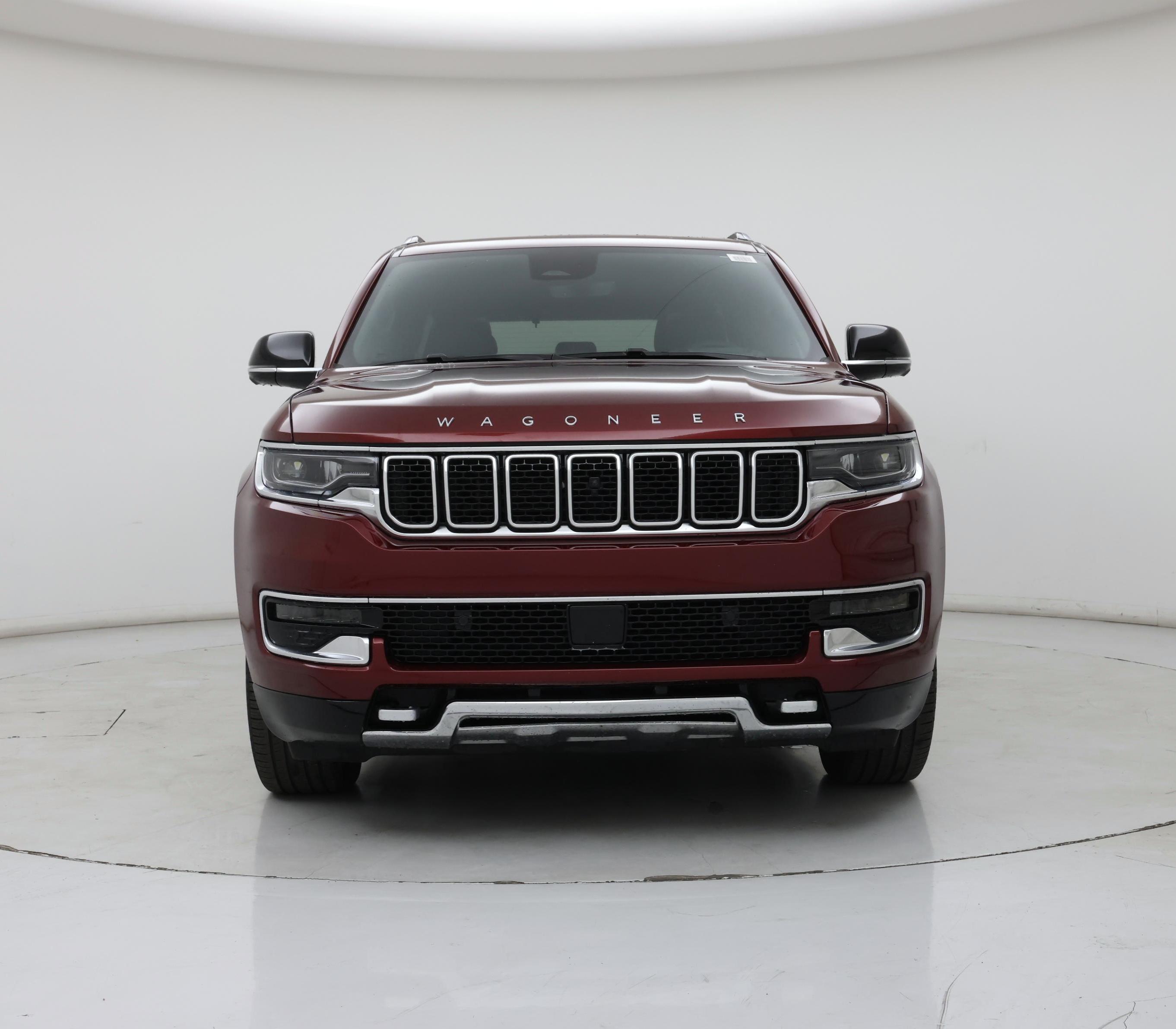 Thumbnail: 2023 Jeep Wagoneer - 5