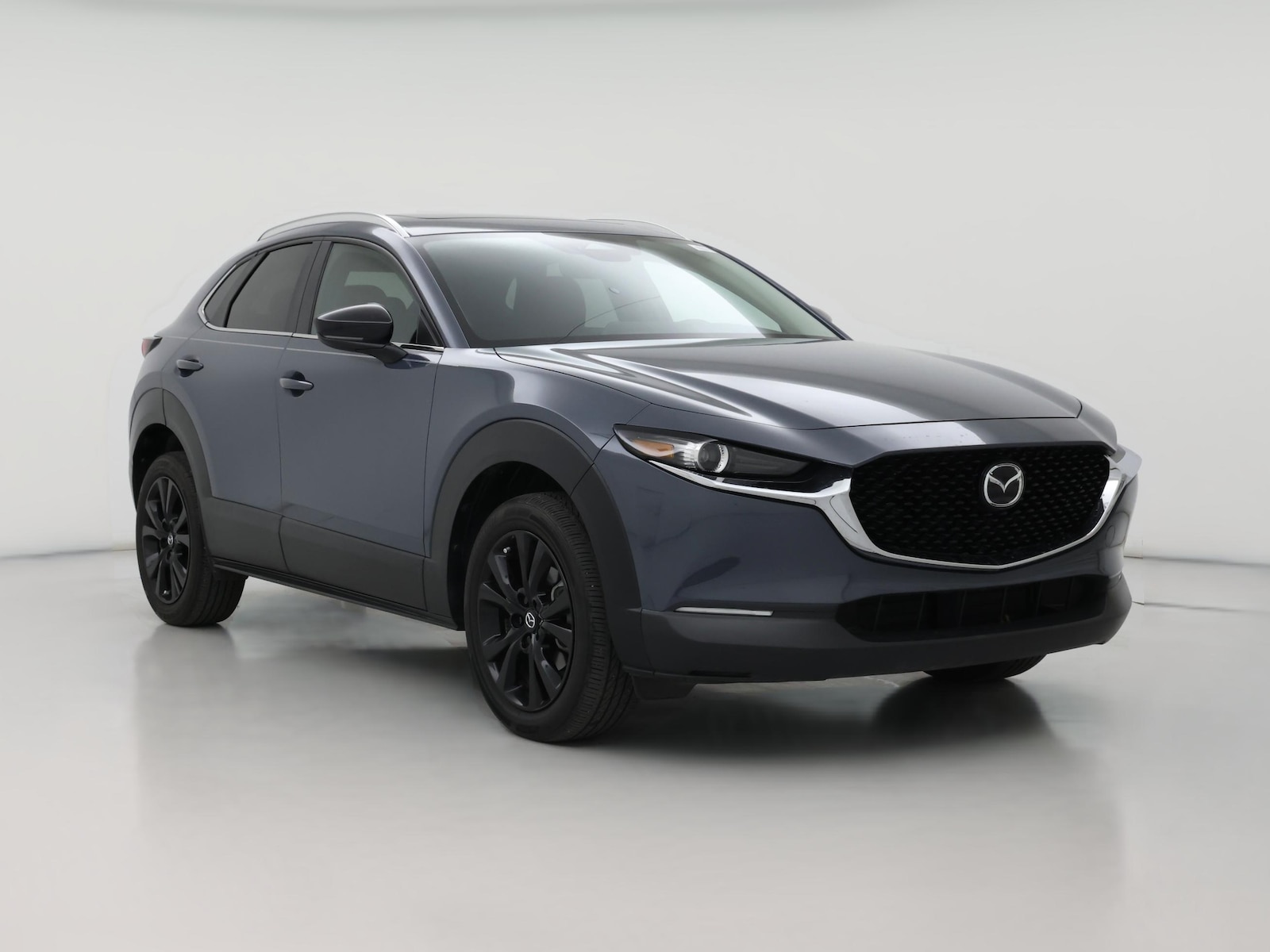 2024 Mazda CX-30 Carbon Edition