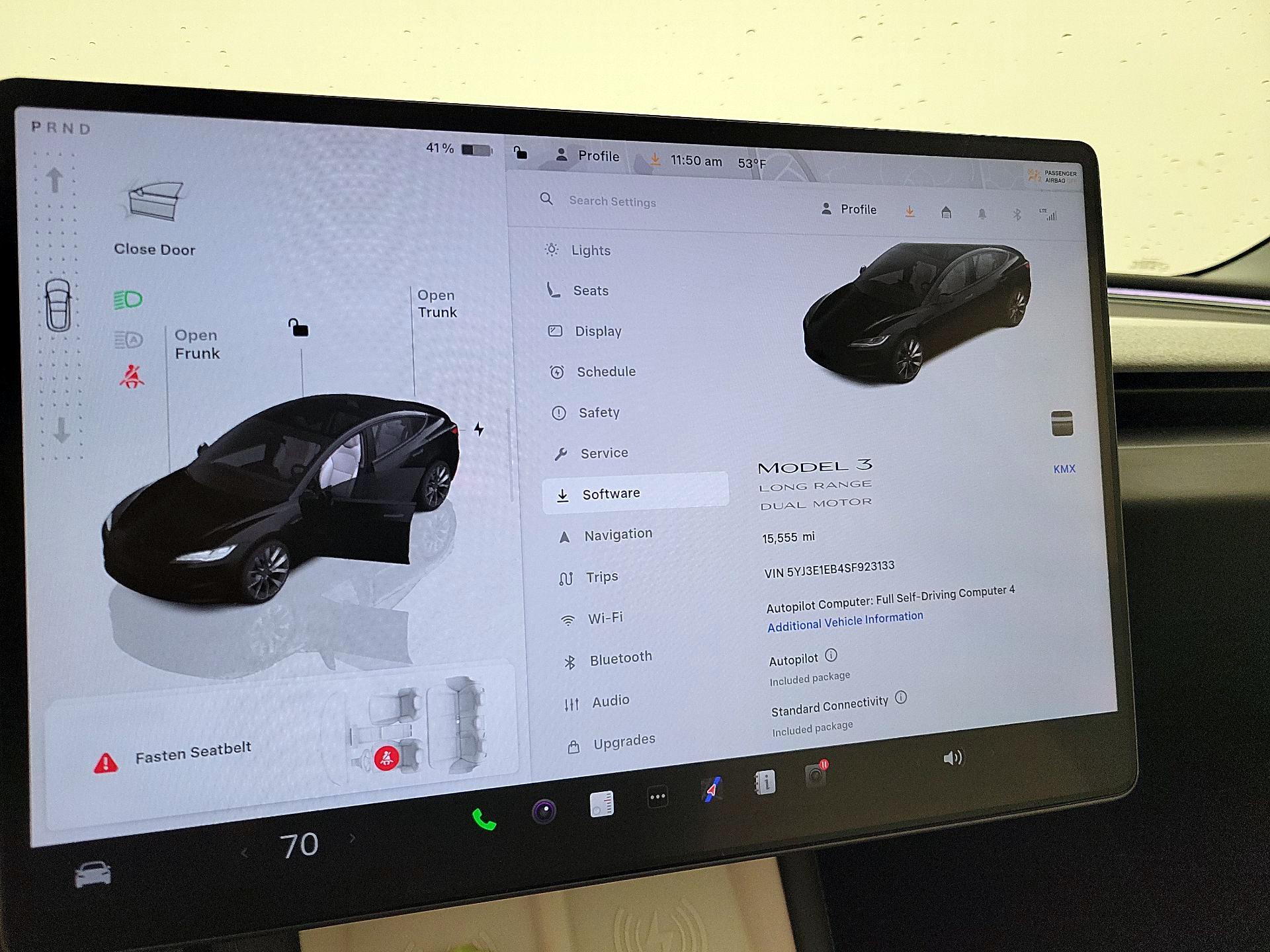 Thumbnail: 2025 Tesla Model 3 - 13