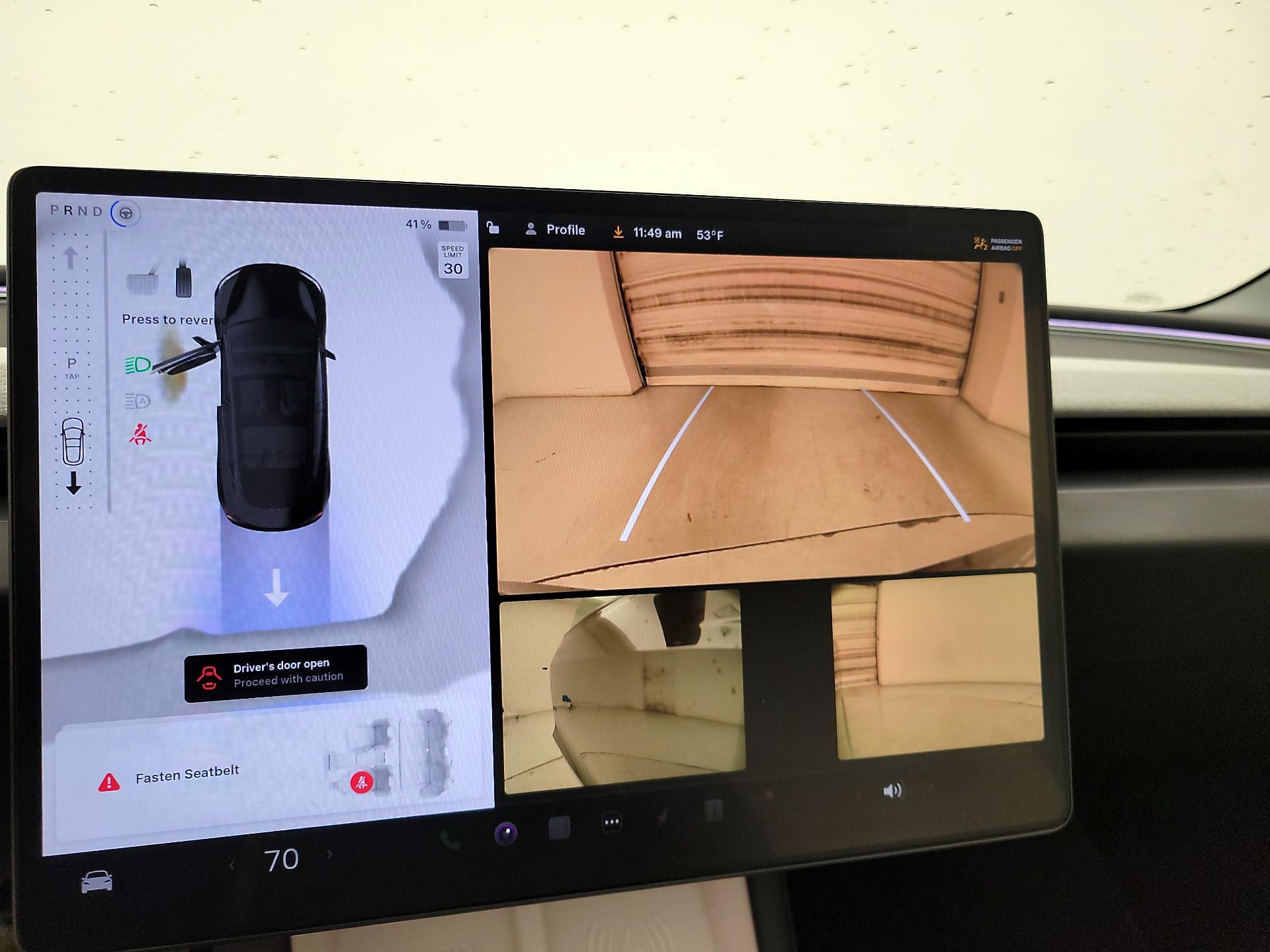 Thumbnail: 2025 Tesla Model 3 - 14