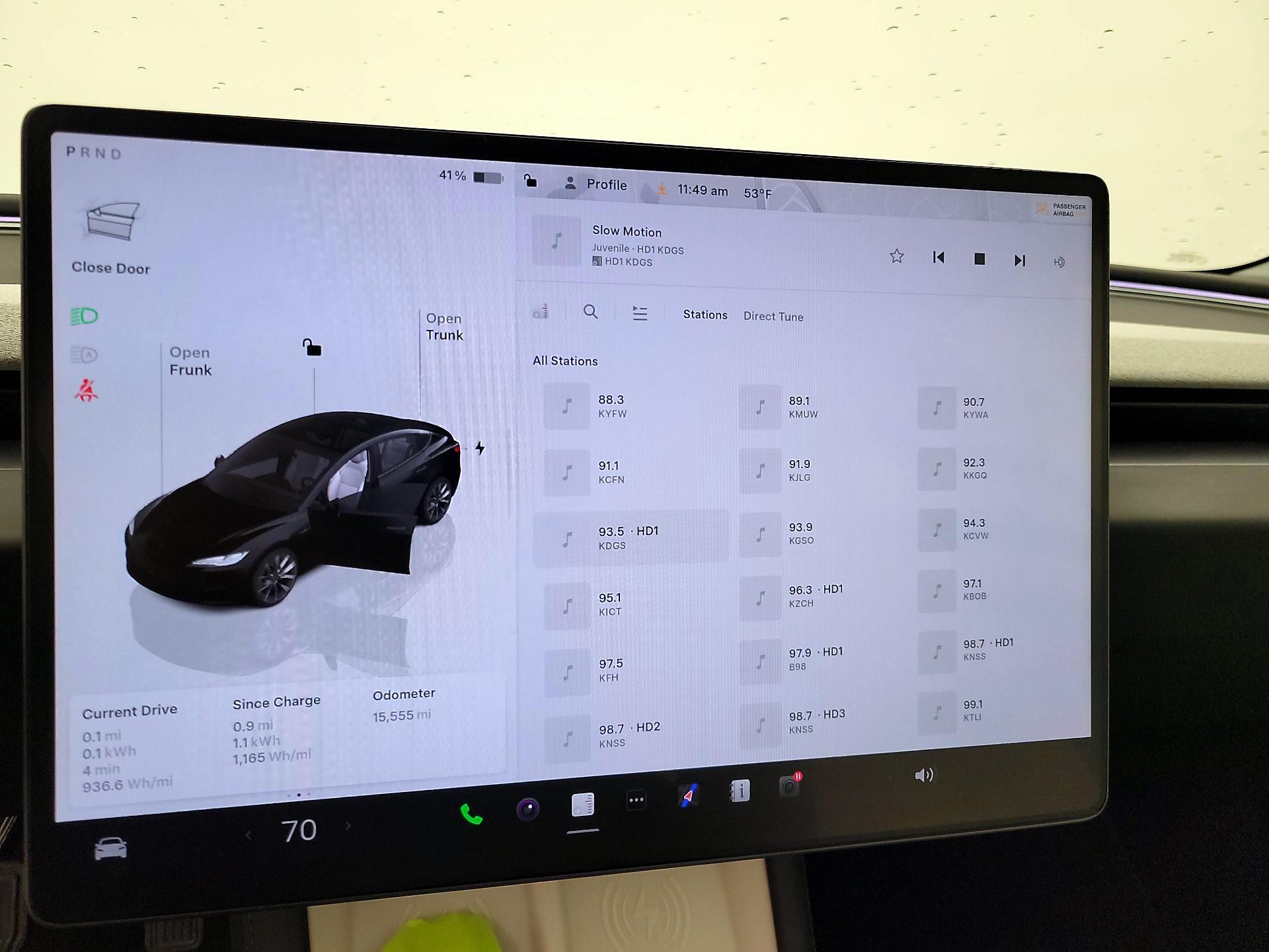 Thumbnail: 2025 Tesla Model 3 - 15
