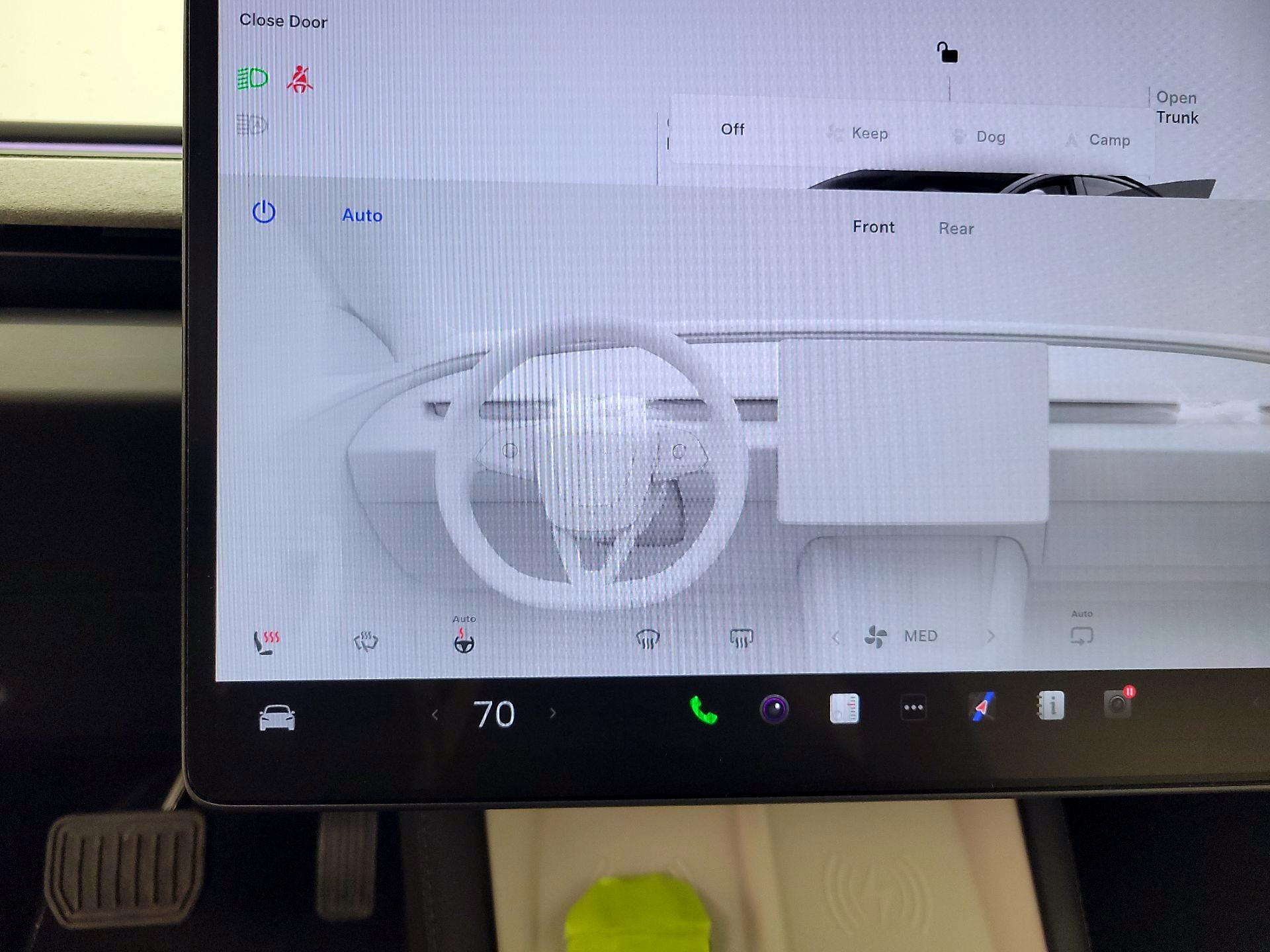 Thumbnail: 2025 Tesla Model 3 - 16