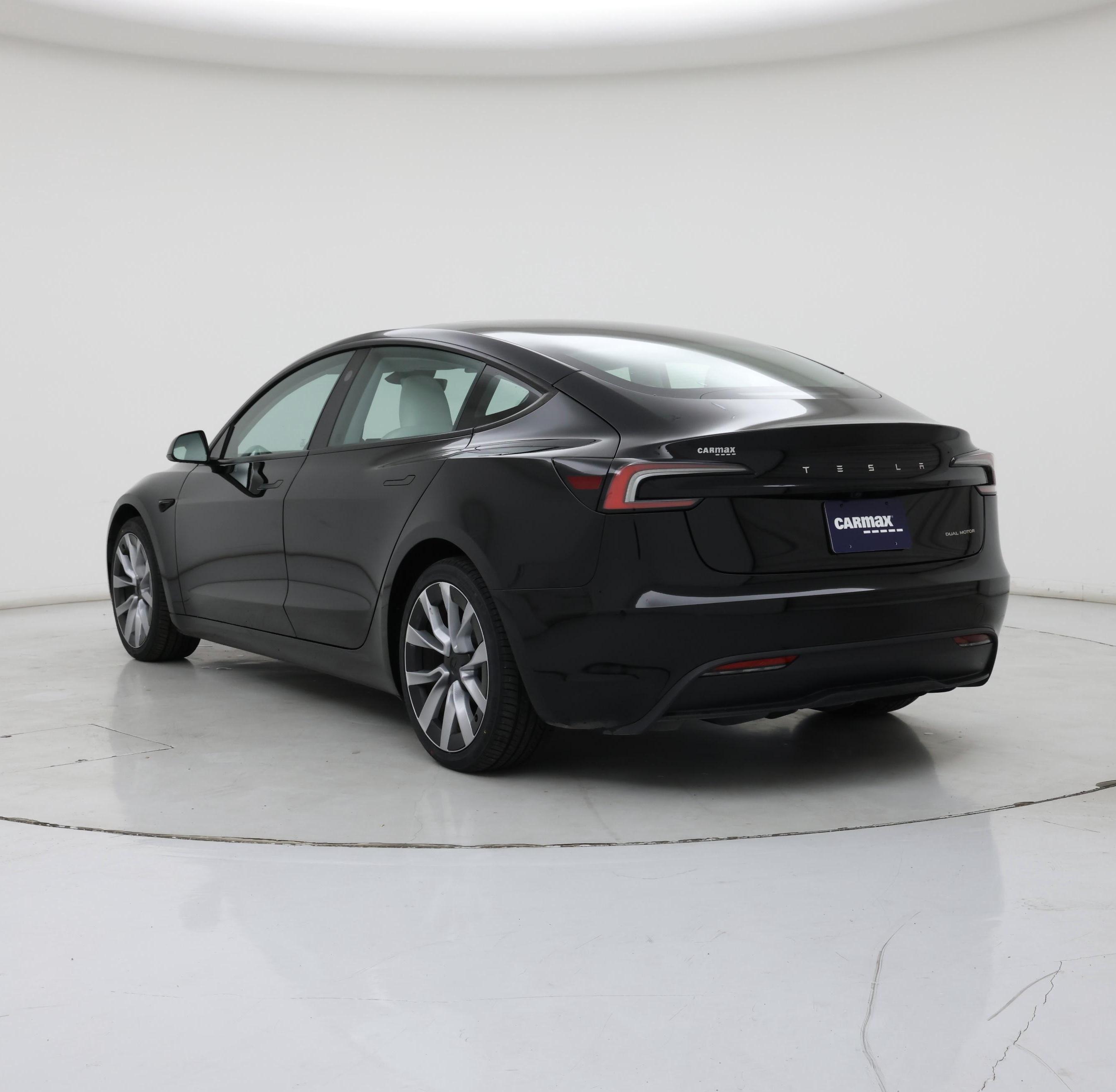 Thumbnail: 2025 Tesla Model 3 - 2