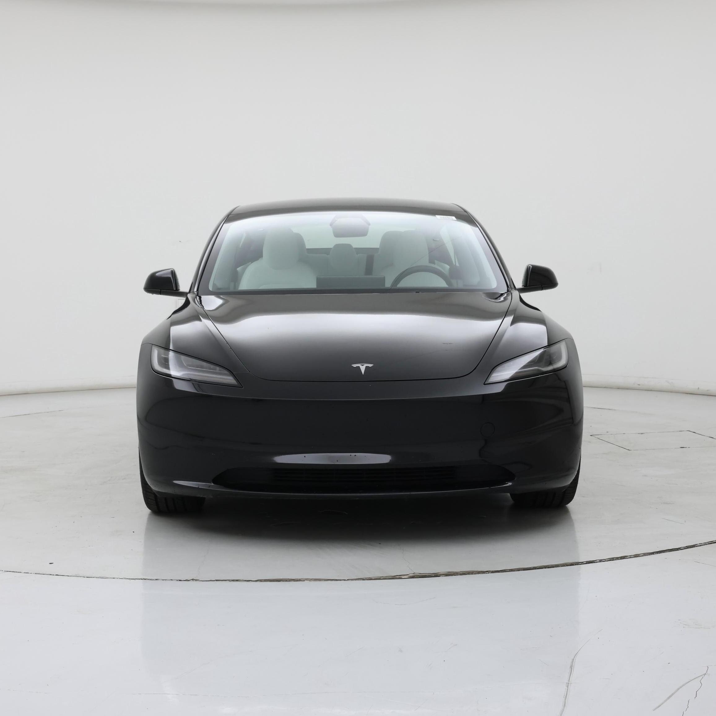 Thumbnail: 2025 Tesla Model 3 - 5