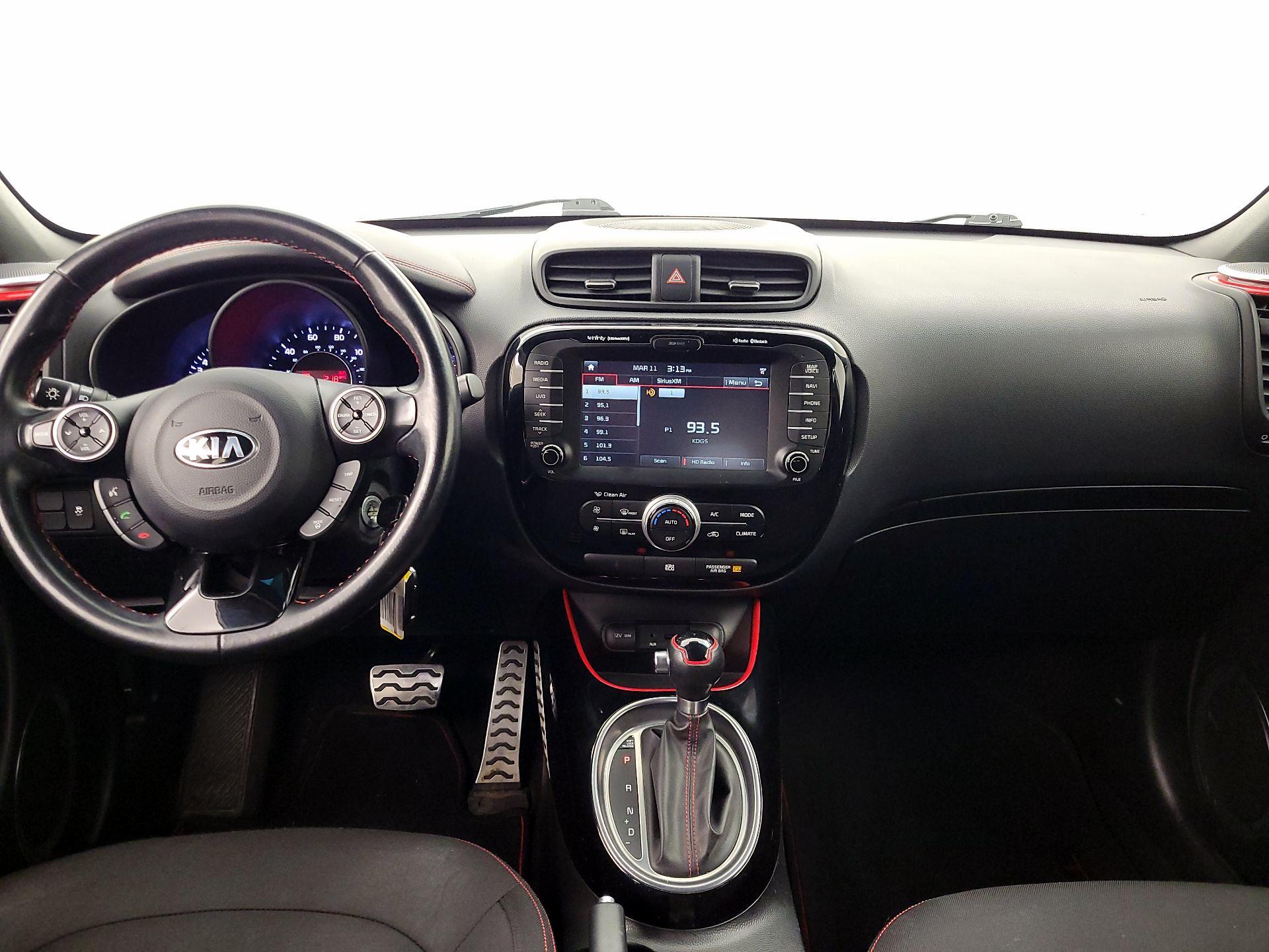 Thumbnail: 2014 Kia Soul - 9