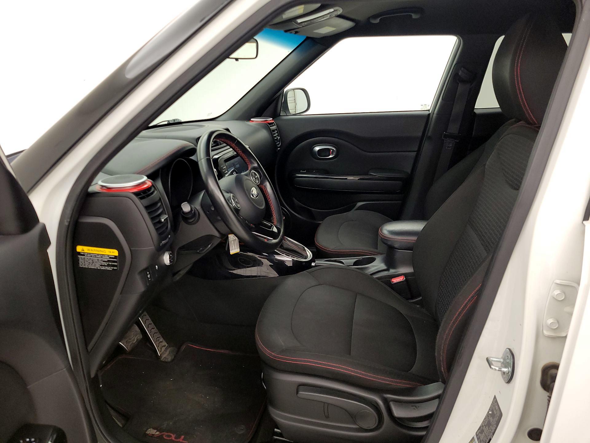 Thumbnail: 2014 Kia Soul - 11