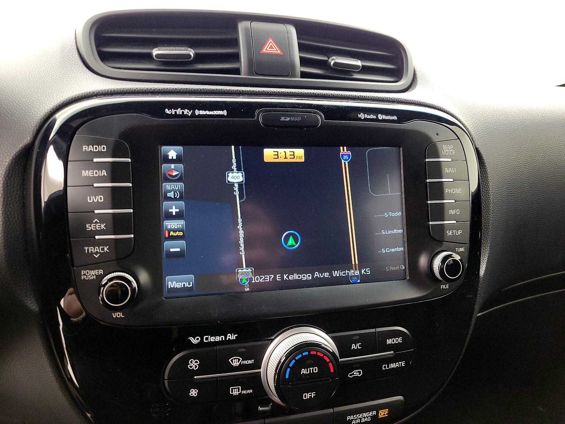 Thumbnail: 2014 Kia Soul - 14